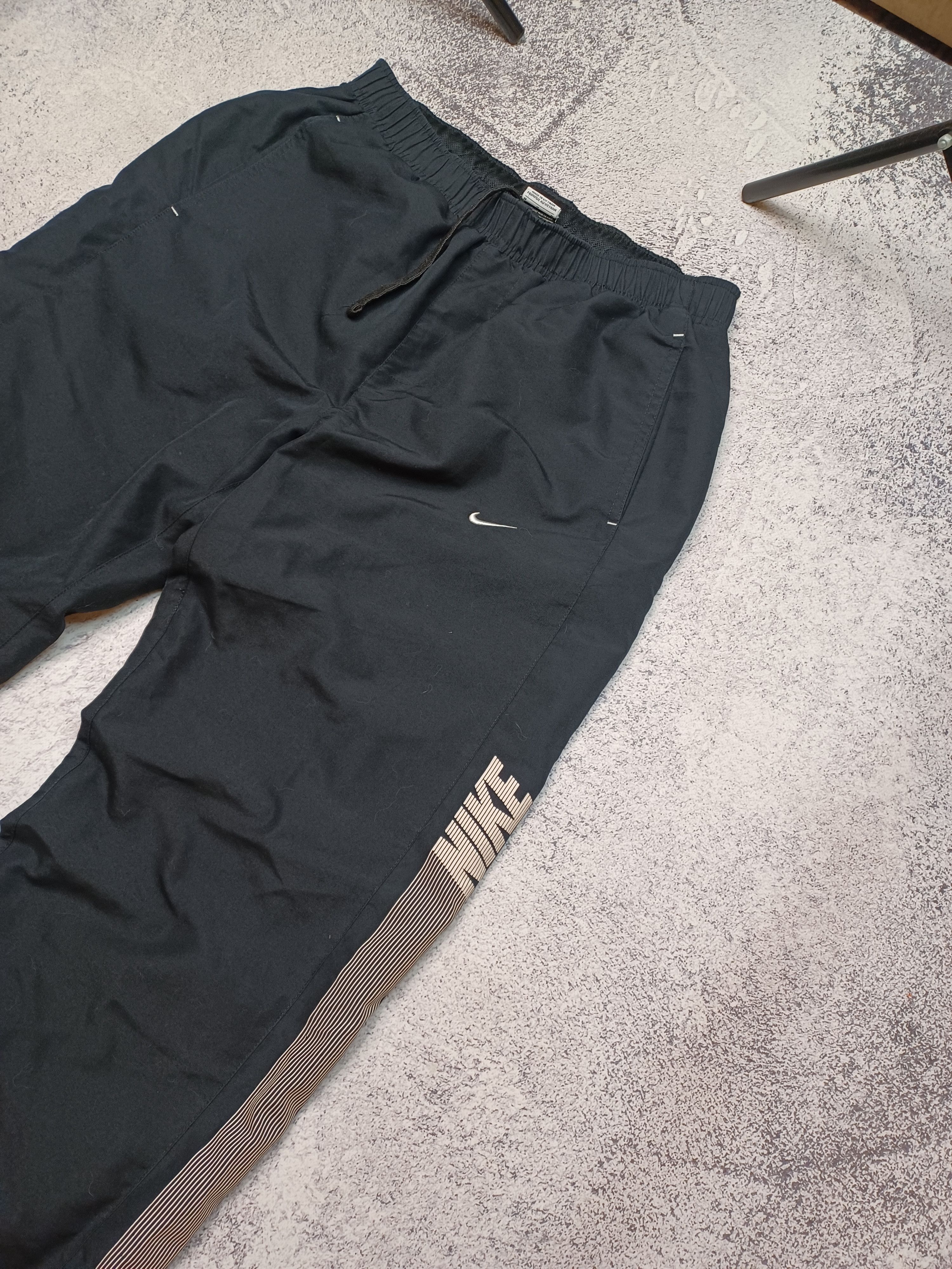 Nike × Vintage Y2K Vintage Nike Track Pants Size US 32 / EU 48 - 7 Thumbnail