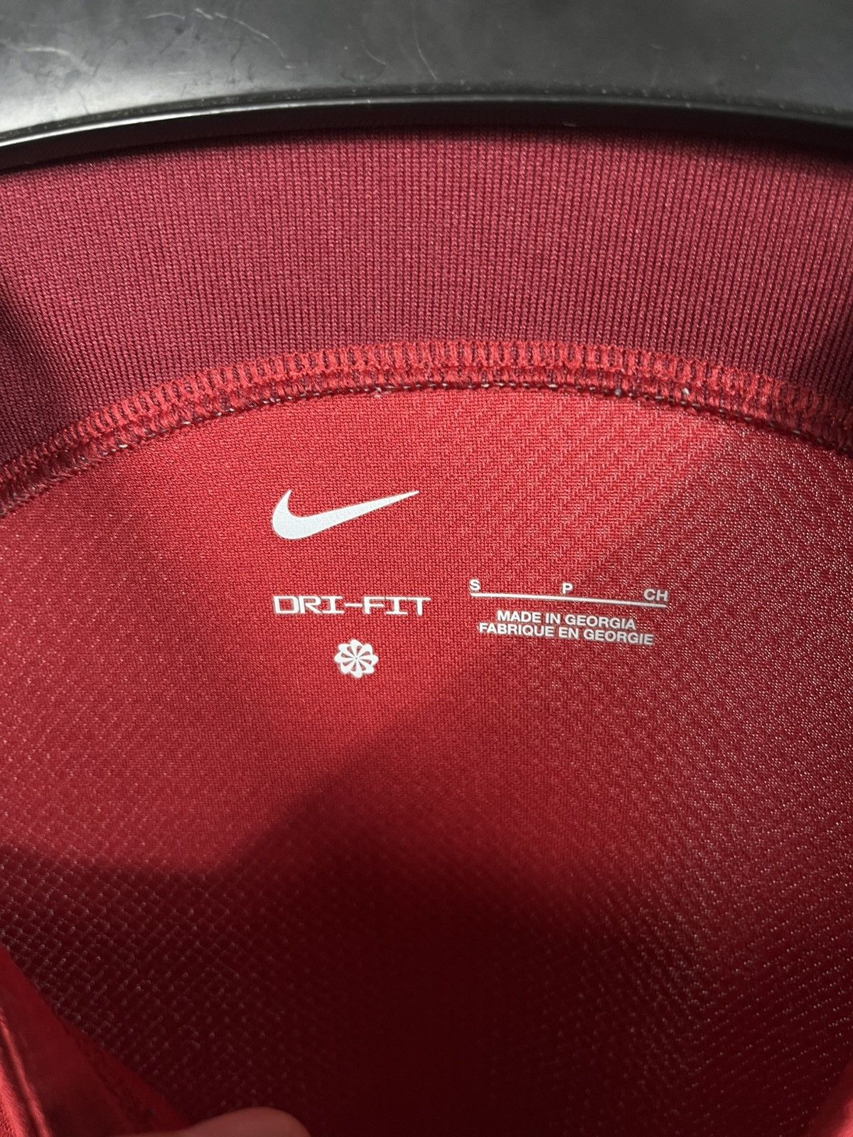 Nike Liverpool FC Nike Home Jersey 2022/23 Red Soccer Shirt S Size US S / EU 44-46 / 1 - 7 Thumbnail