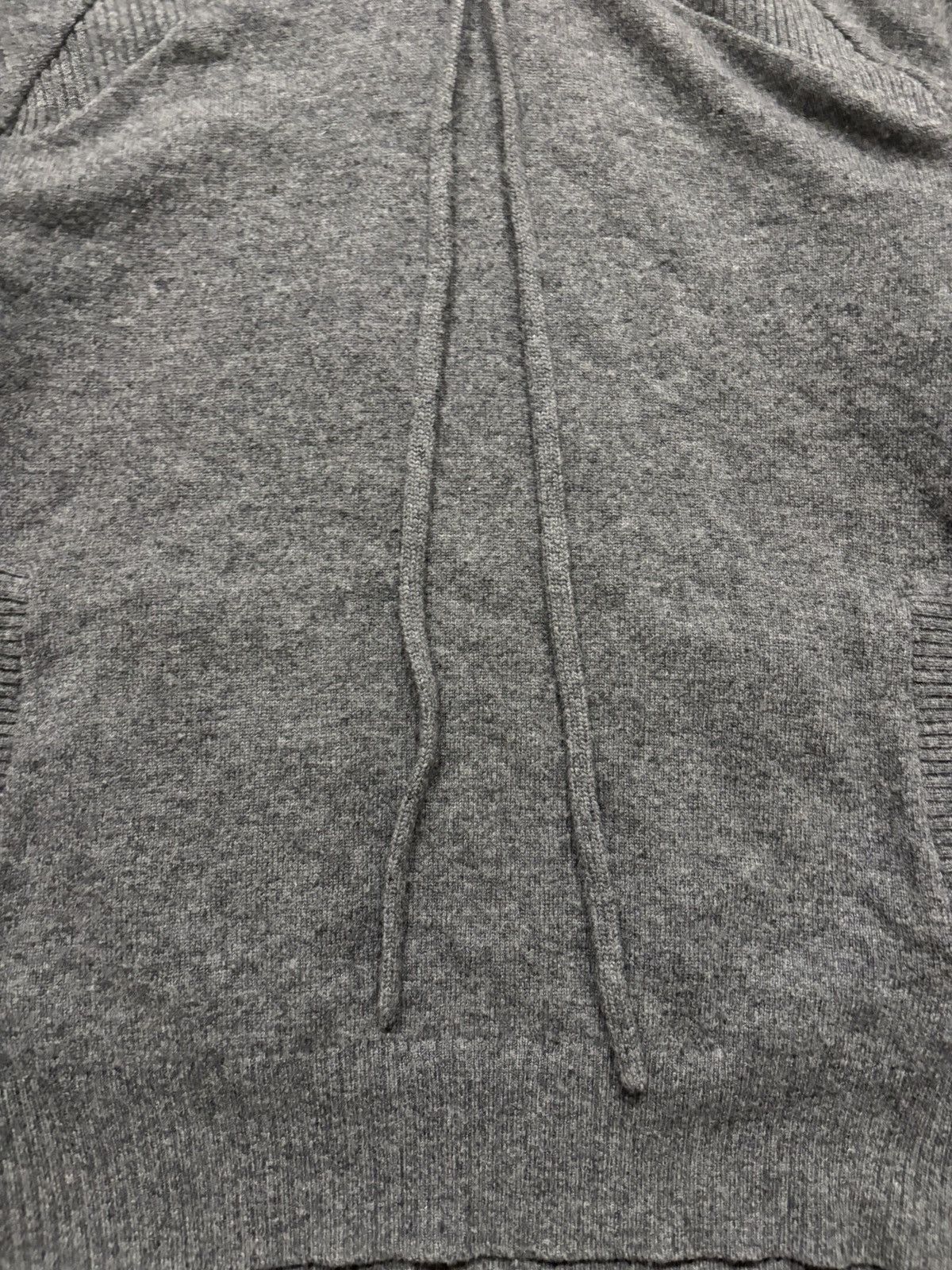 Undercover Undercover - AW07 Longsleeve Knit Turtle Neck Size US M / EU 48-50 / 2 - 3 Thumbnail