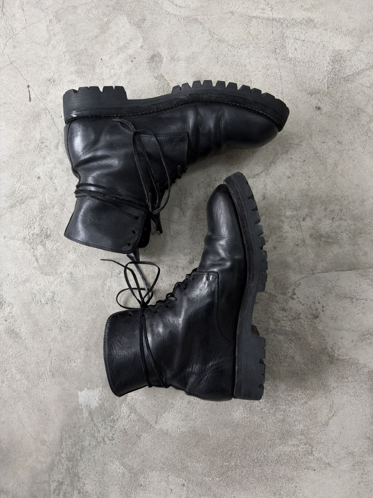 Guidi Guidi 795V Size US 8.5 / EU 41-42 - 6 Thumbnail