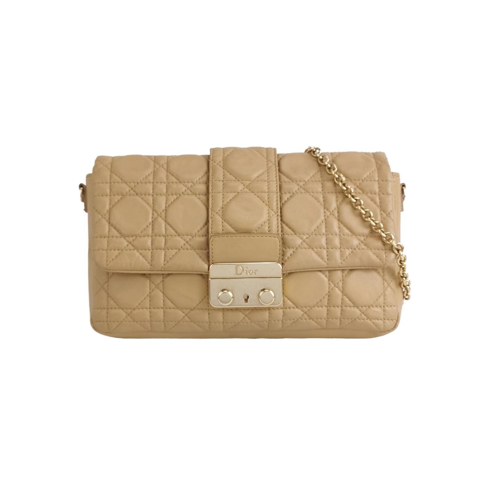 Dior Dior Women os Shoulder Bags Size ONE SIZE - 1 Thumbnail