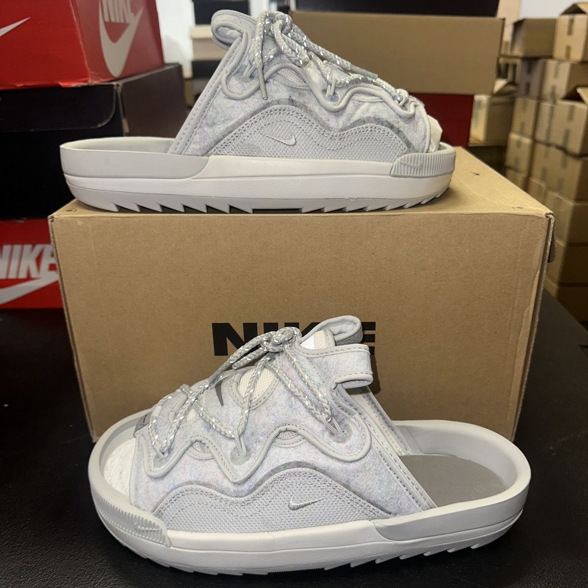 Nike Size 10 - Nike Offline 2.0 DJ6229-001 Size US 10 / EU 43 - 1 Thumbnail
