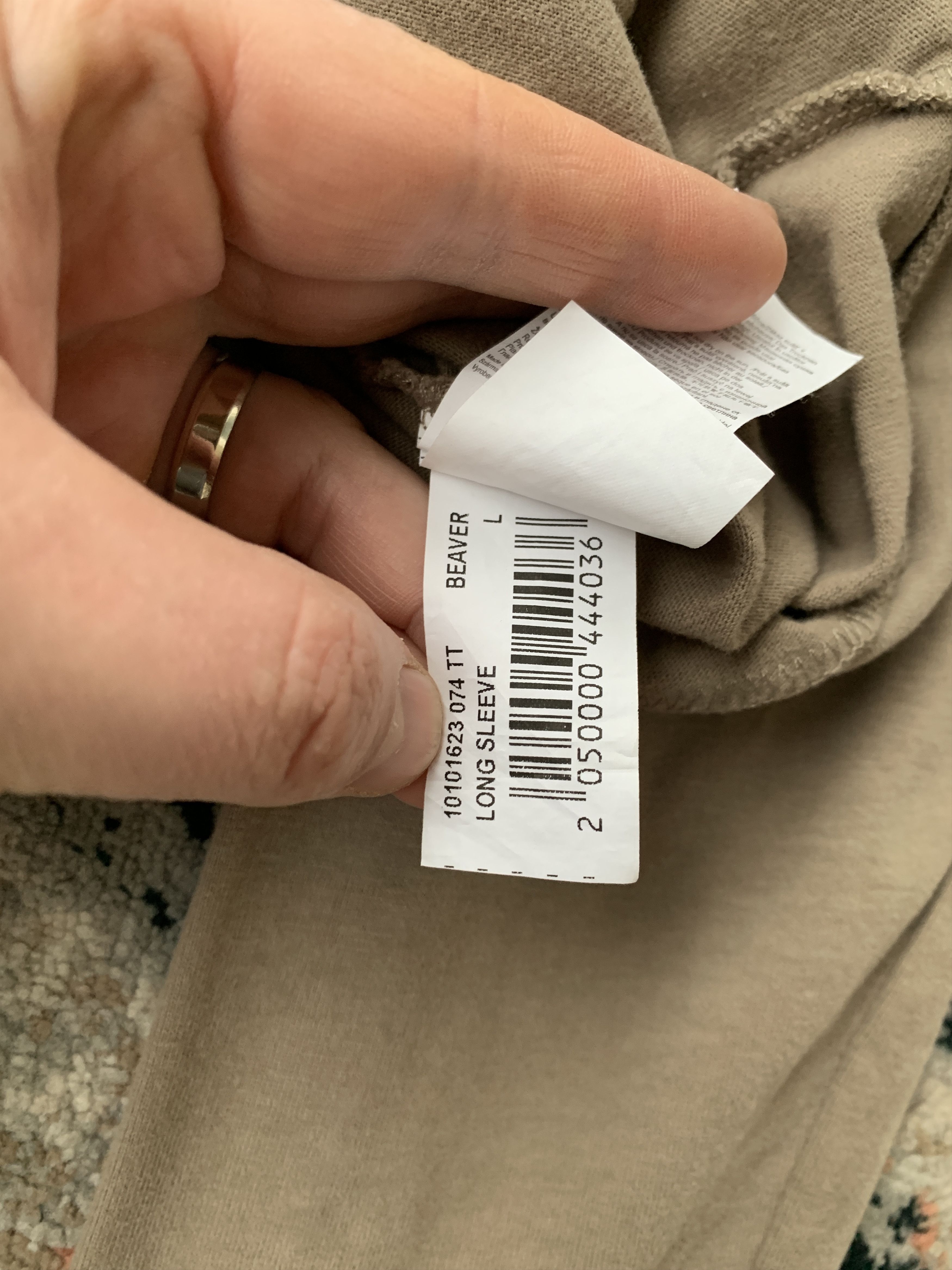 Japanese Brand × Vintage Vintage Kenvela Speed Shall Triumph Long Size US L / EU 52-54 / 3 - 6 Thumbnail