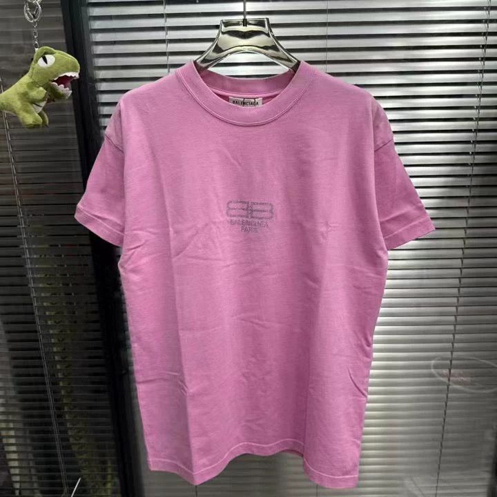 Balenciaga Balenciaga Rhinestone lock staple Size US S / EU 44-46 / 1 - 1 Thumbnail