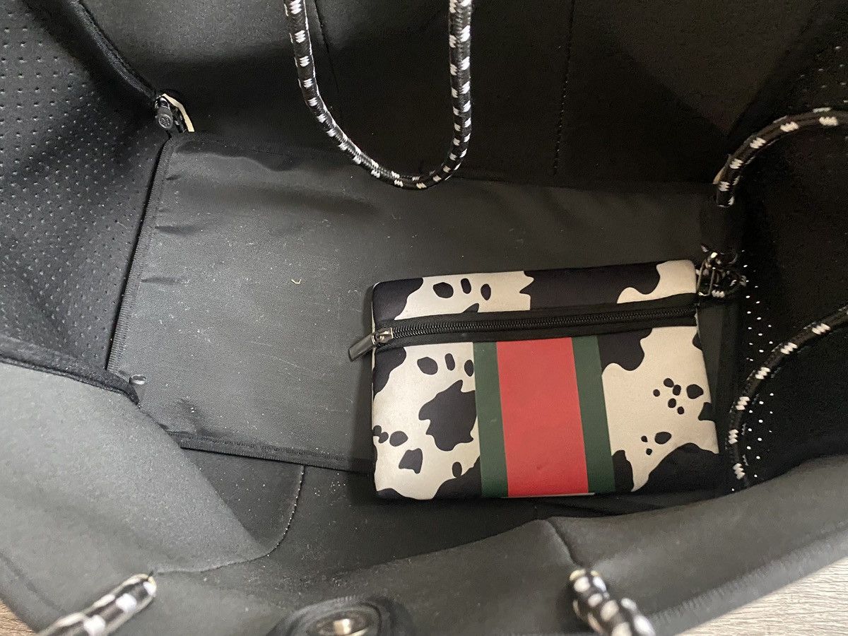 Vintage Odiva bag Size ONE SIZE - 3 Thumbnail