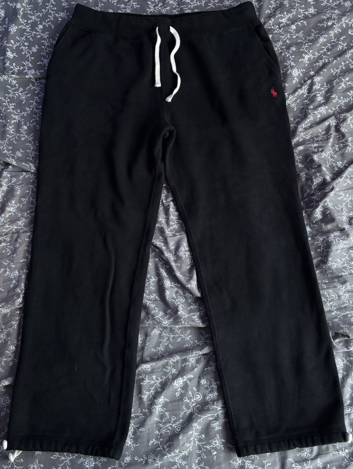 Polo Ralph Lauren Polo Ralph Lauren Track Pants Size US 44 / EU 60 - 1 Thumbnail