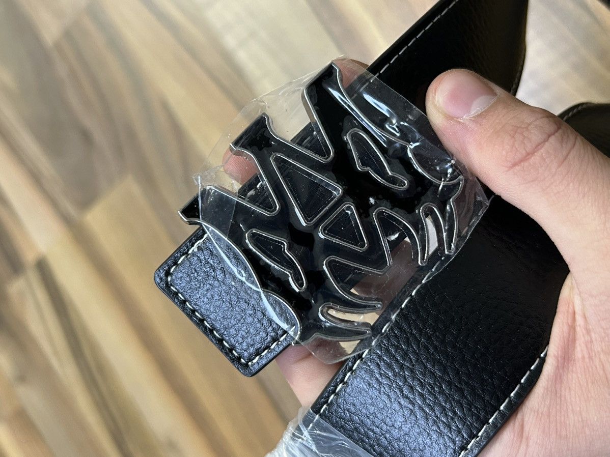 Other Black Belt Size ONE SIZE - 2 Thumbnail
