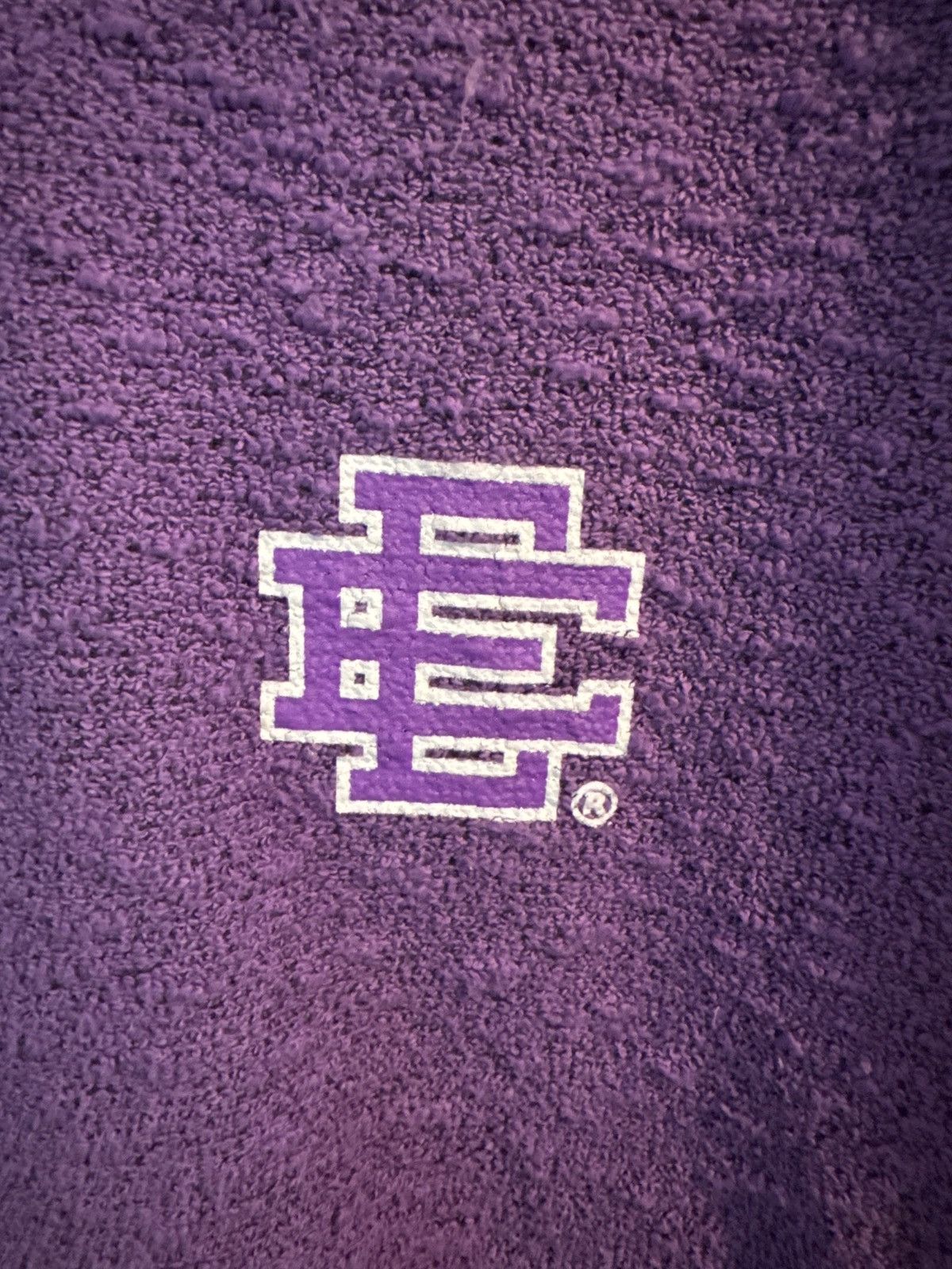 Other Eric Emanuel quarter zip Size US XL / EU 56 / 4 - 2 Thumbnail