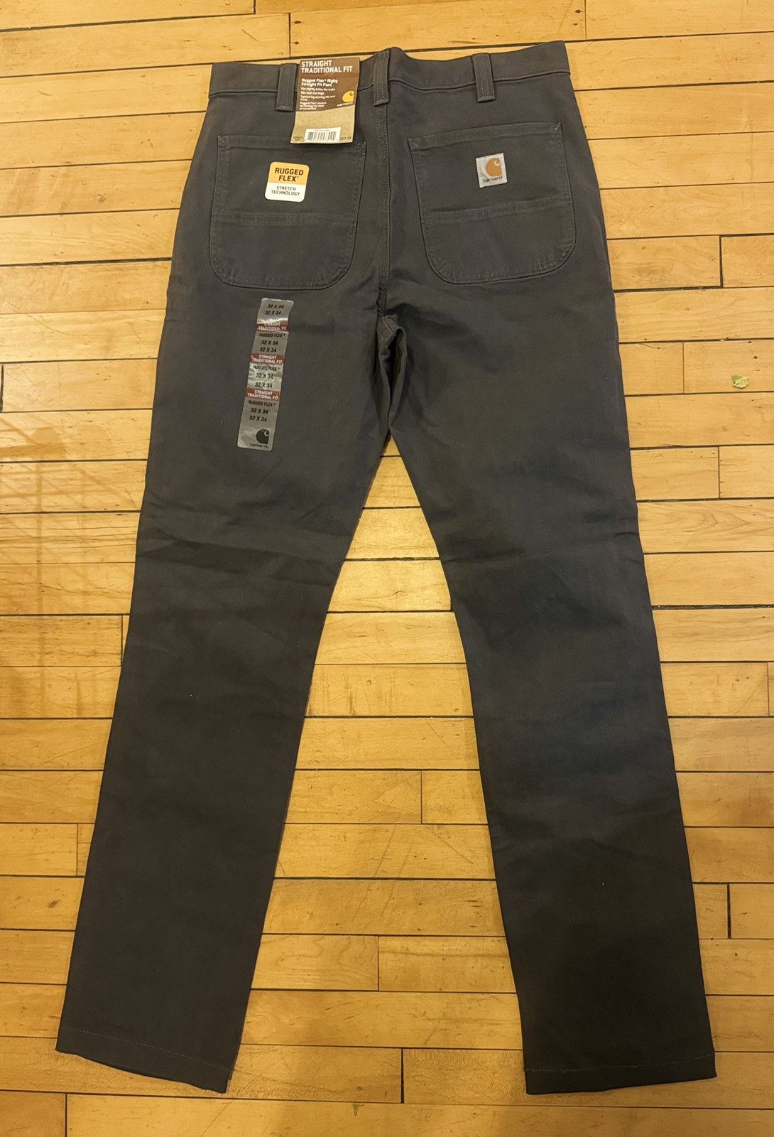 Carhartt × Deadstock × Vintage Deadstock NWT Vintage 00s Carhartt 