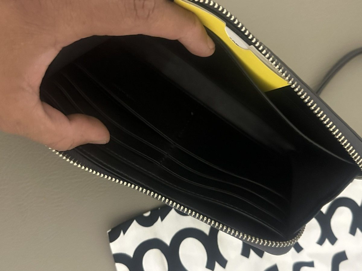Marc Jacobs Marc jacobs designer wallet Size ONE SIZE - 9 Thumbnail