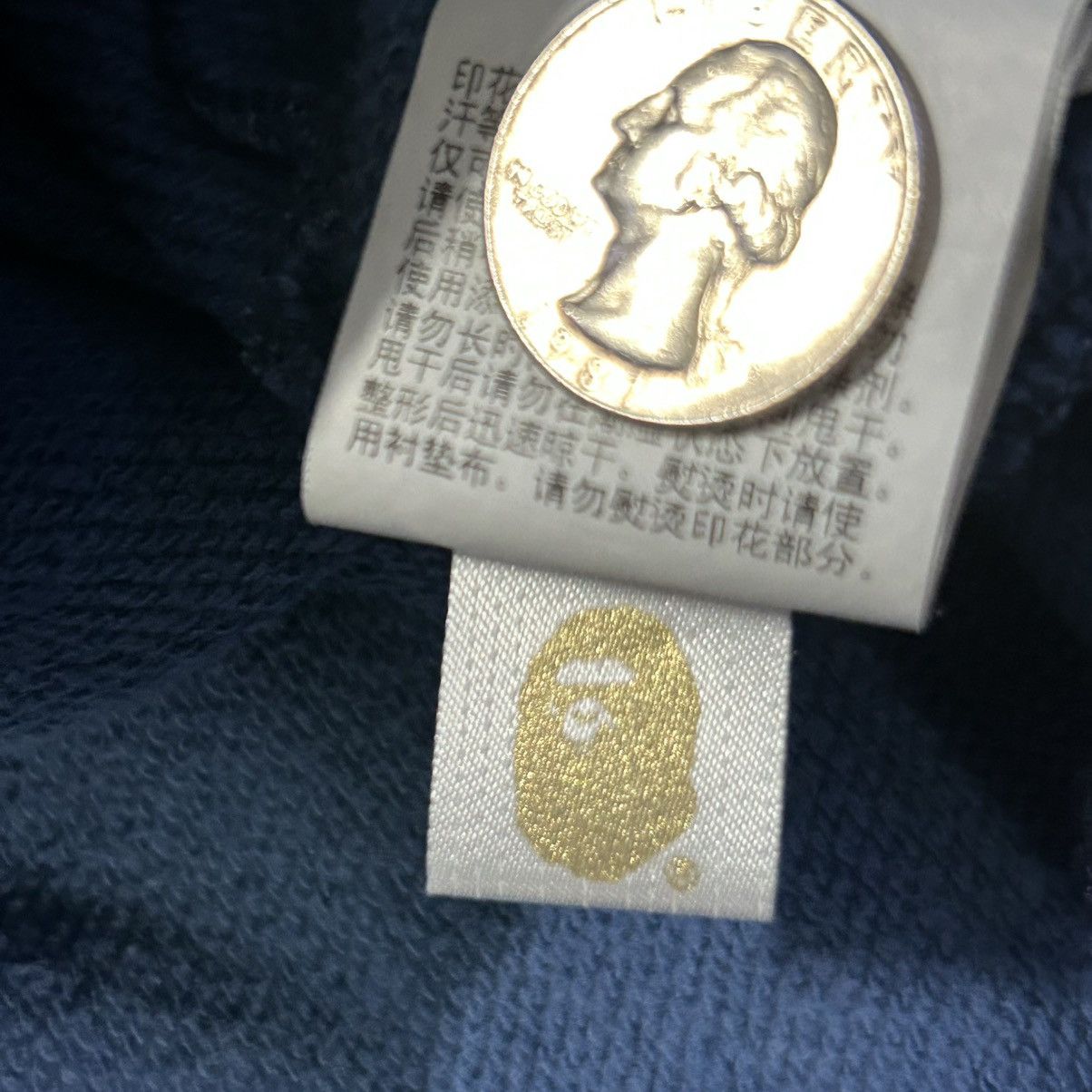 Bape BAPE Sweatpants Size US 34 / EU 50 - 7 Thumbnail