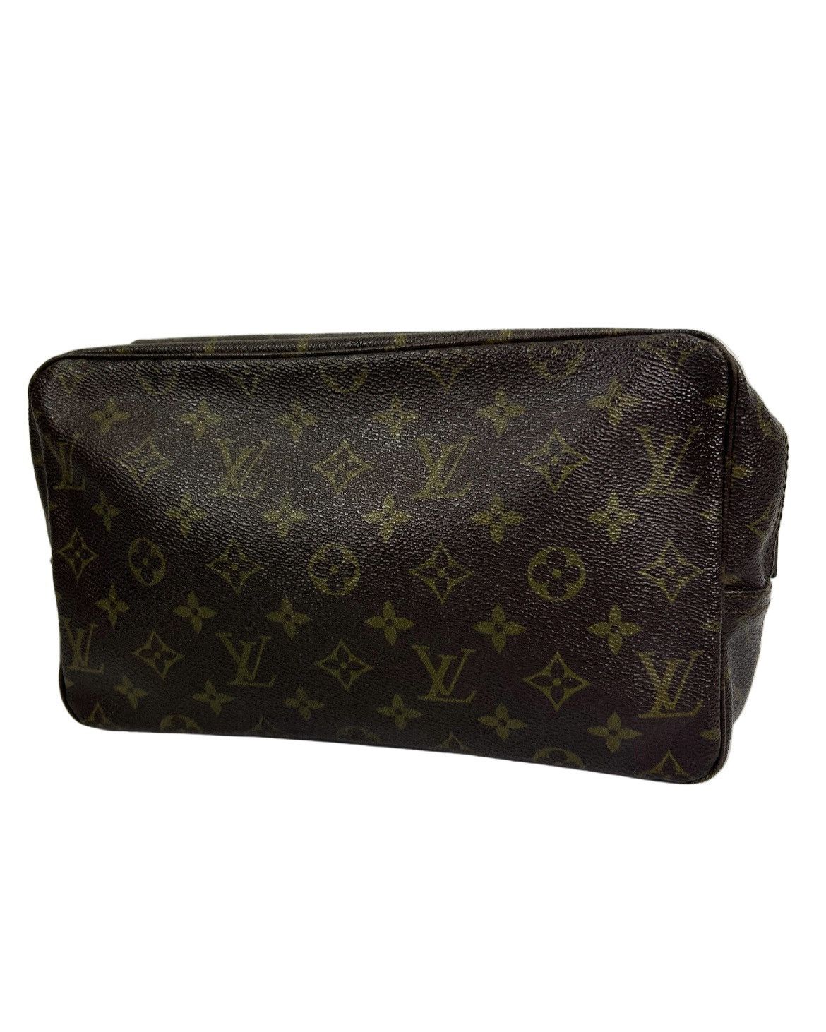 Louis Vuitton Louis Vuitton Monogram Toiletry Bag Size ONE SIZE - 1 Thumbnail