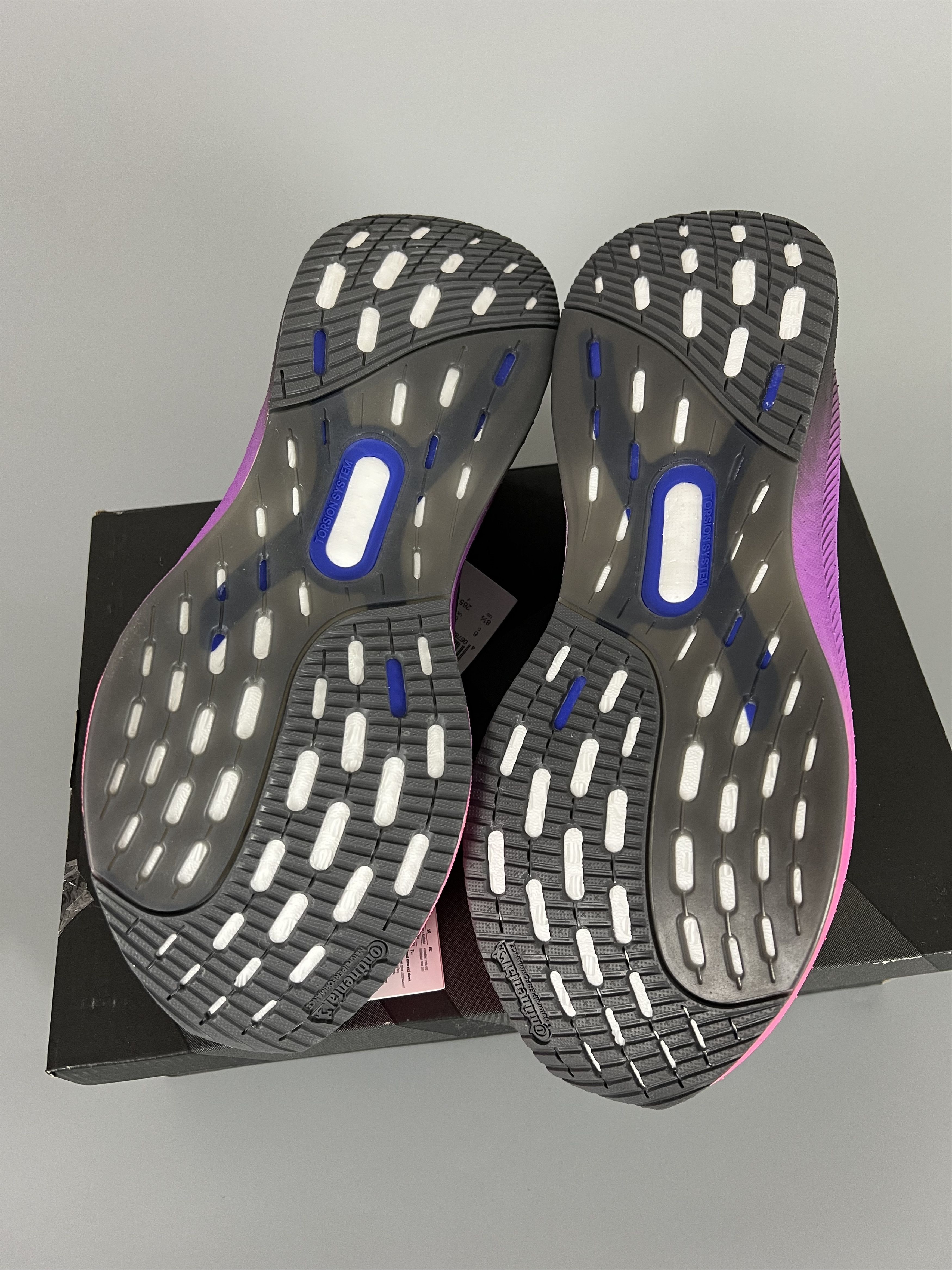 Adidas Adidas Ultra Boost 5 Men's Running Shoes Size US 8.5 / EU 41-42 - 7 Thumbnail