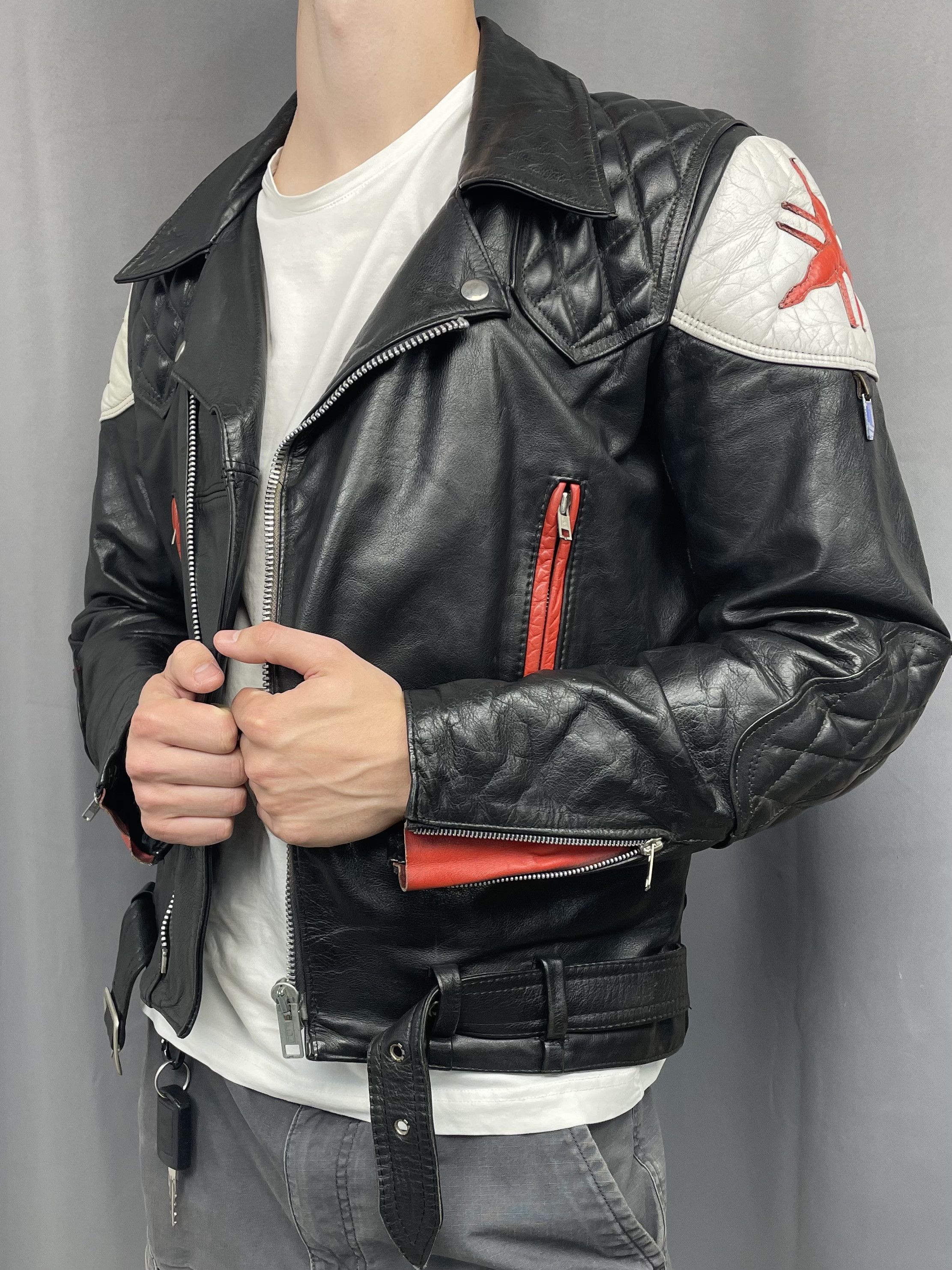 Tt Leathers | Grailed