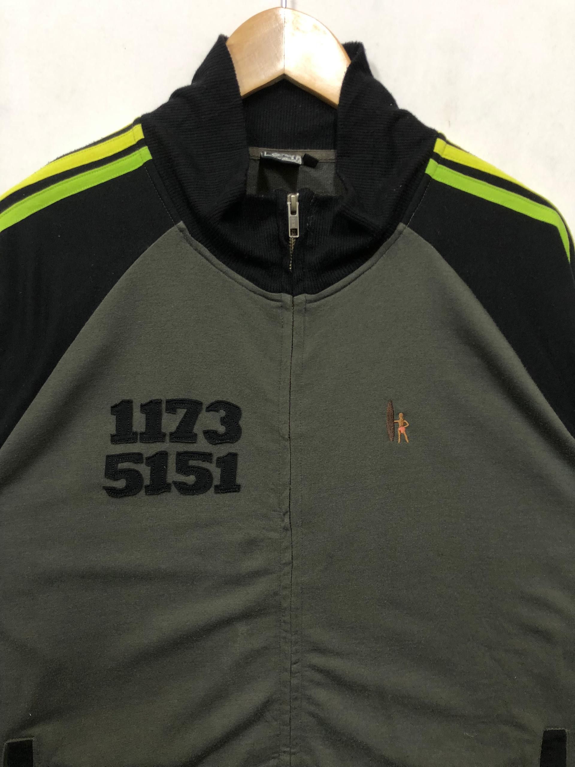 Japanese Brand × Seditionaries JAPAN SURF NAMITATSU Size US XL / EU 56 / 4 - 10 Thumbnail