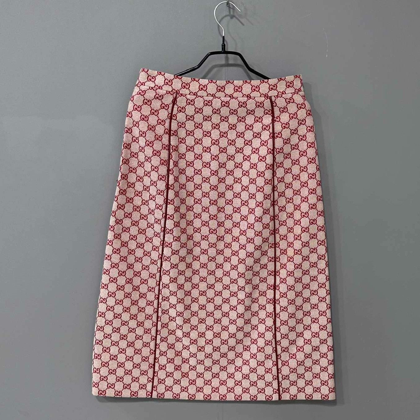 Gucci Gucci Skirt 26 Women Size 26" / US 2 / IT 38 - 1 Thumbnail