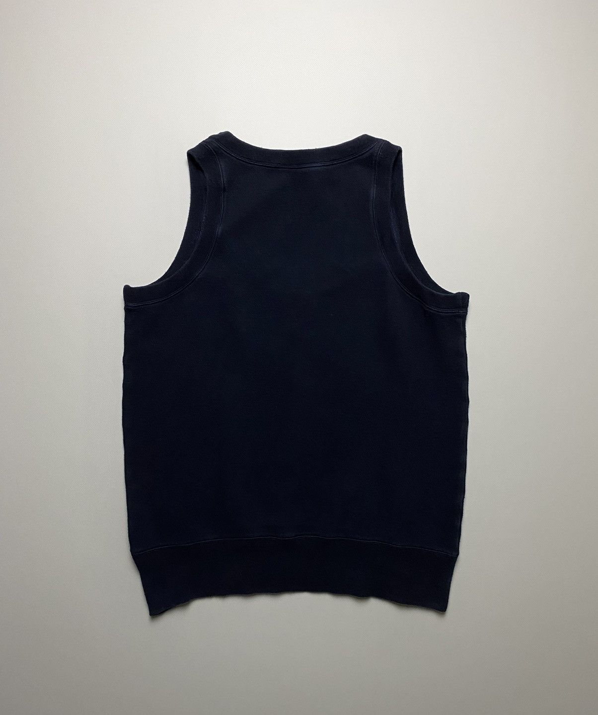 Miu Miu Miu Miu Women’s Archive Tank Top Size XS / US 0-2 / IT 36-38 - 5 Thumbnail