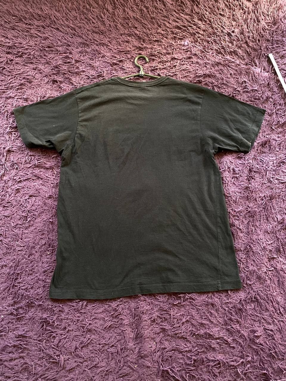 Band Tees × Vintage jimi hendrix tee Size US L / EU 52-54 / 3 - 7 Thumbnail