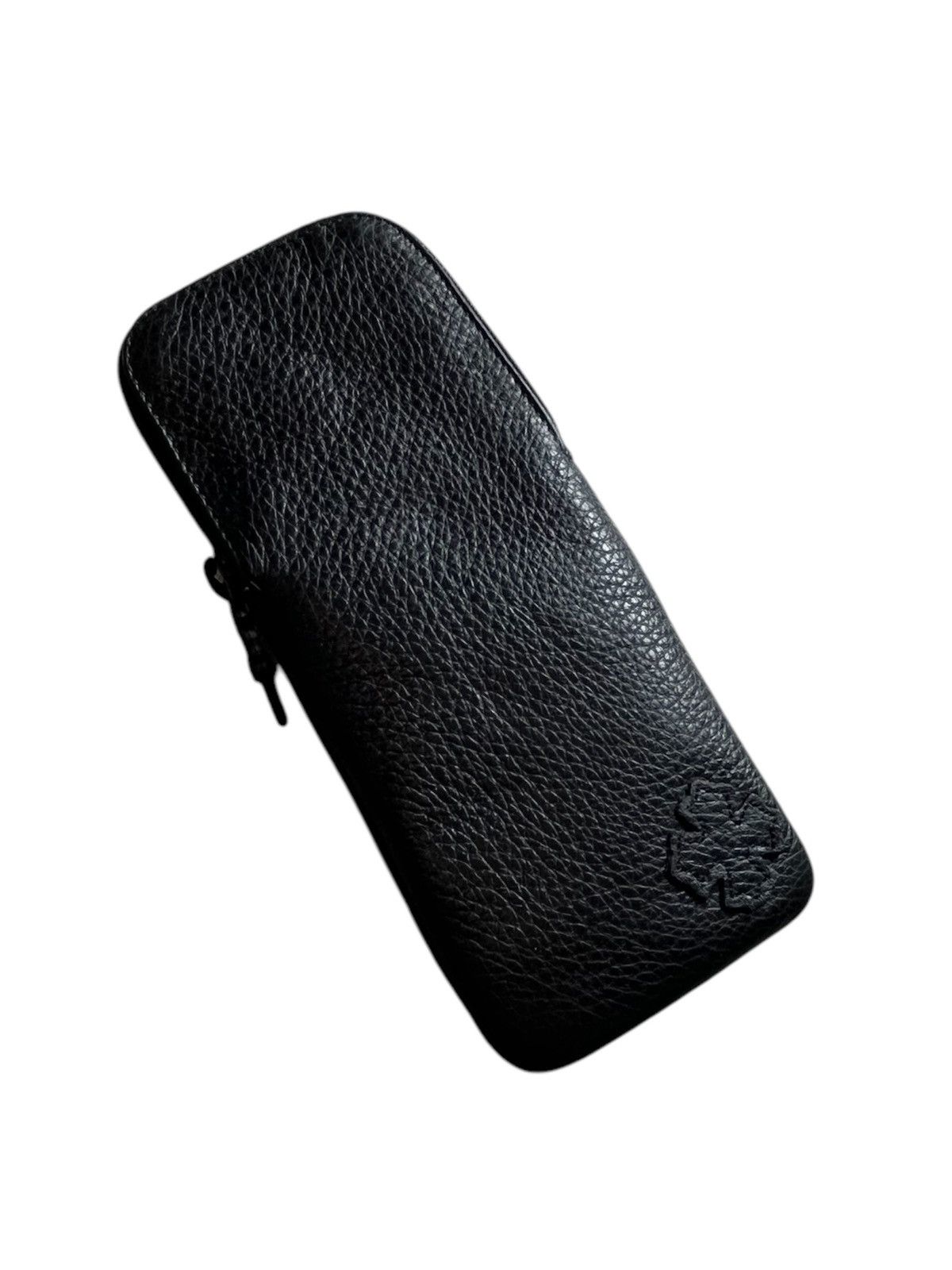 Chrome Hearts Chrome hearts glasses leather case Size ONE SIZE - 1 Thumbnail