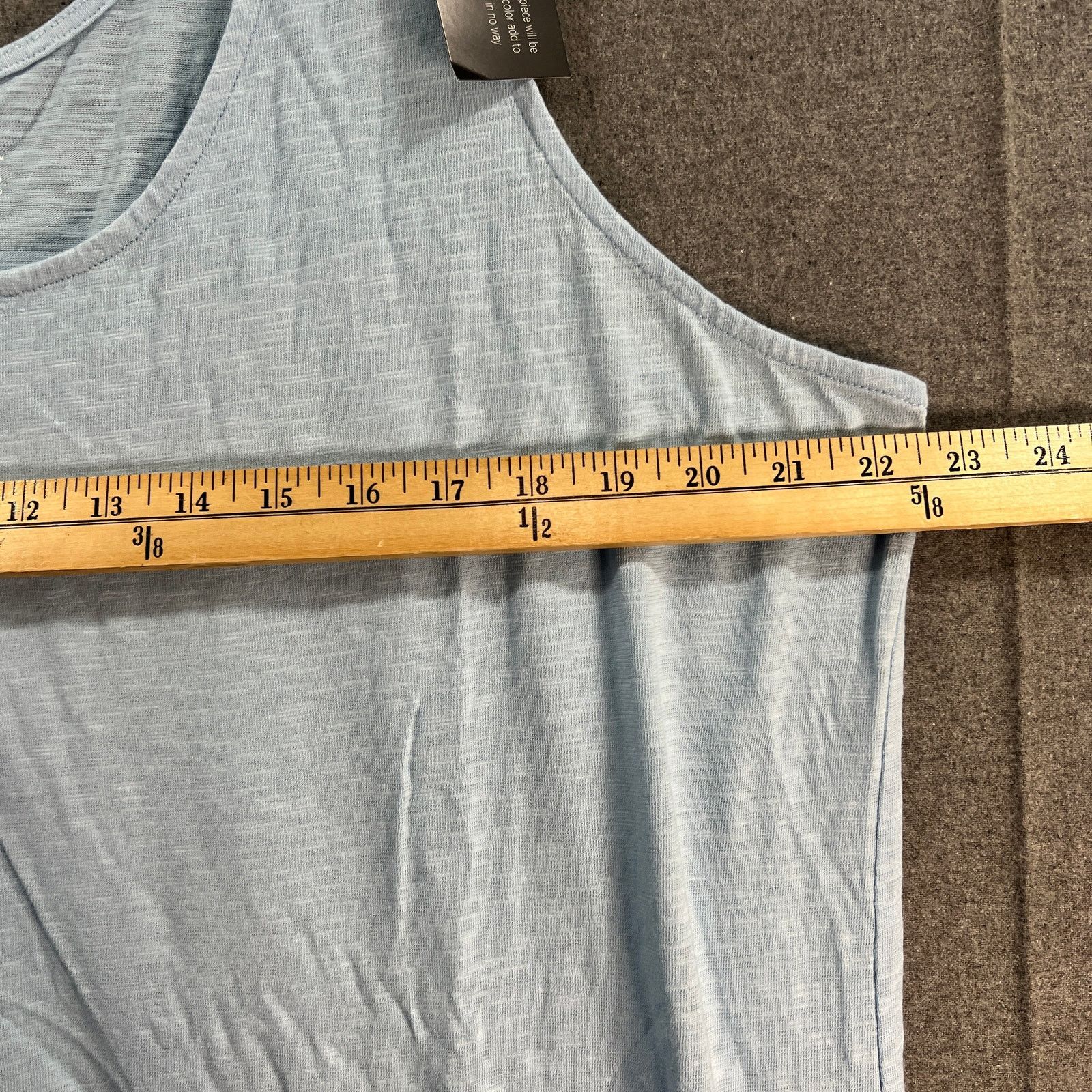 Other Canyon Retreat Petite Sierra Knit Dip Dye Tank Size XL / US 12-14 / IT 48-50 - 6 Thumbnail