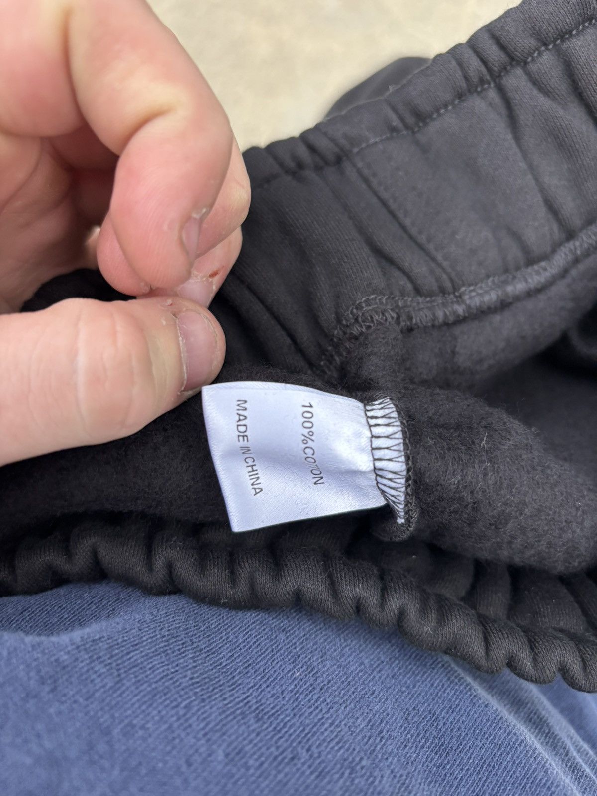 HMDD Hmdd brand new joggers small Size US 30 / EU 46 - 4 Thumbnail