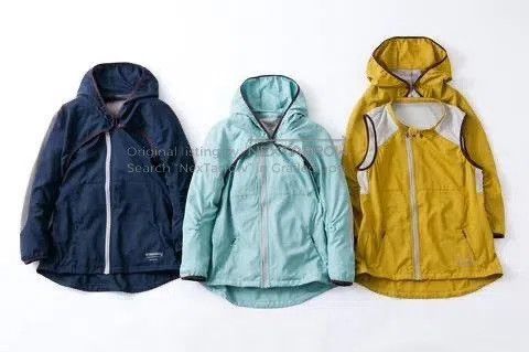 Gyakusou Nike Gyakusou Women's Running Jacket. Size XL / US 12-14 / IT 48-50 - 8 Thumbnail
