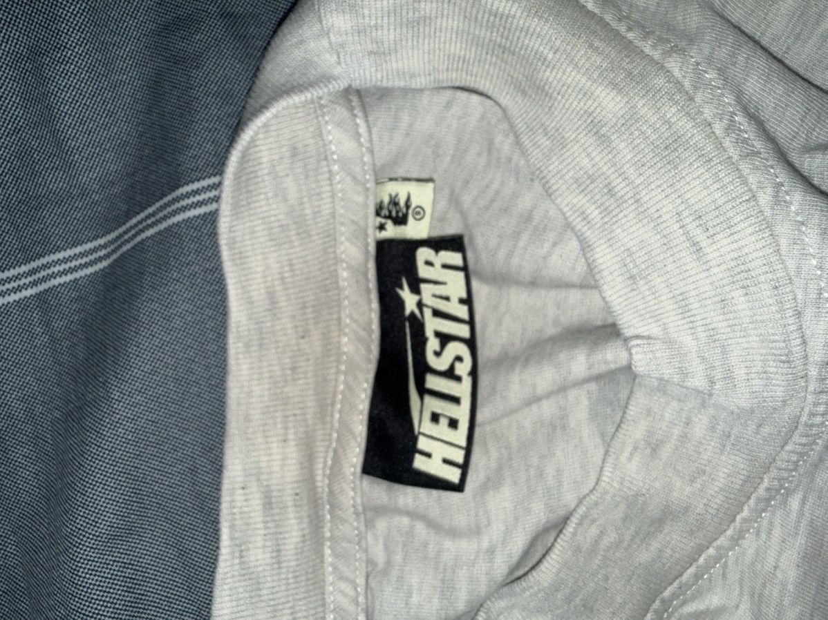 HELLSTAR HELLSTAR CROSS Size US S / EU 44-46 / 1 - 3 Thumbnail