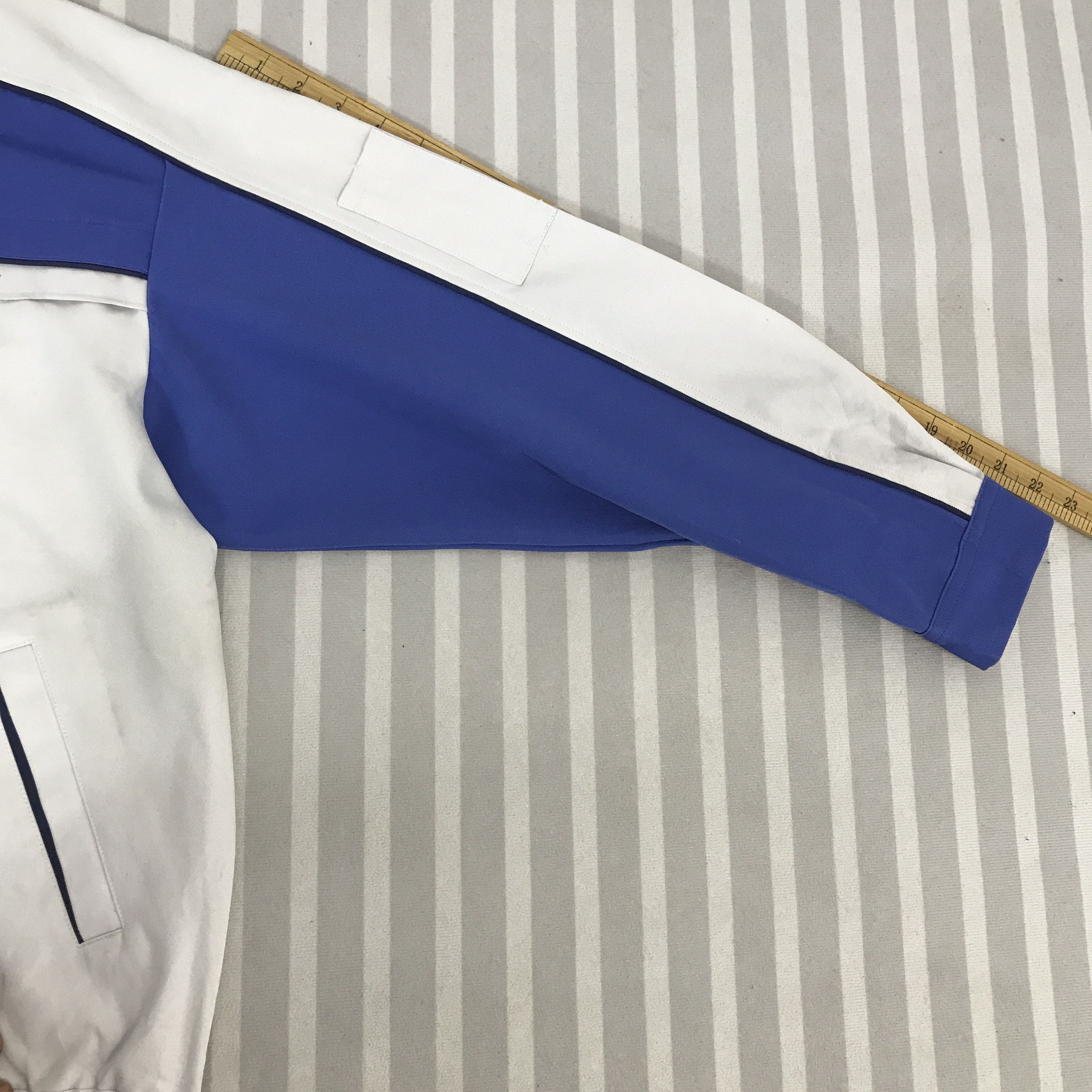 Japanese Brand × Vintage Vintage Toyota Auto Boay Racing uniform japan Jacket Size US L / EU 52-54 / 3 - 6 Thumbnail