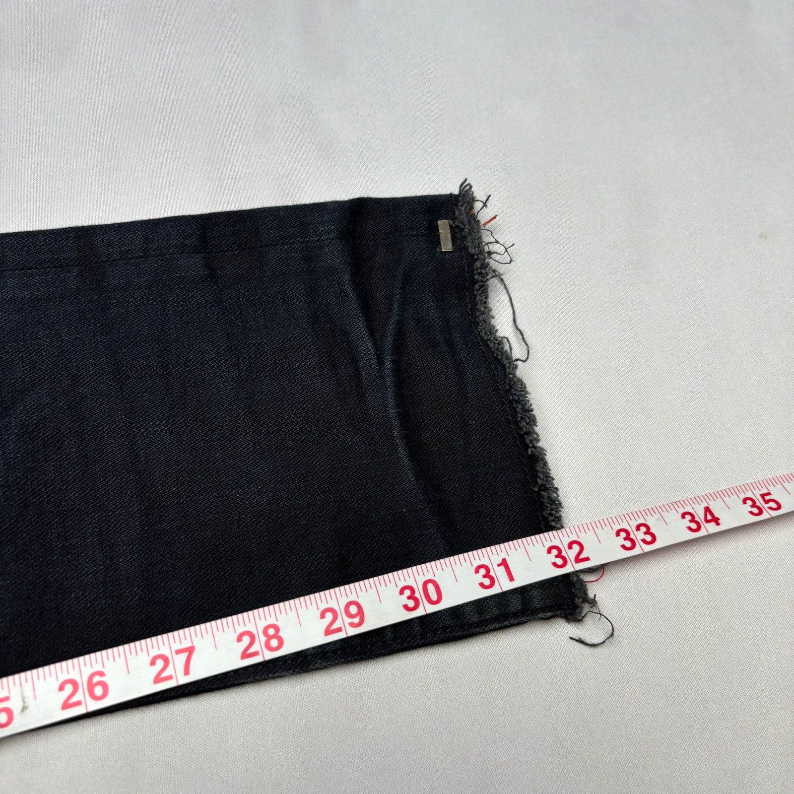 Mr. Completely Mr. Completely Wembley Side Zipper Slim Jeans Men's 32x32 Size US 32 / EU 48 - 8 Thumbnail