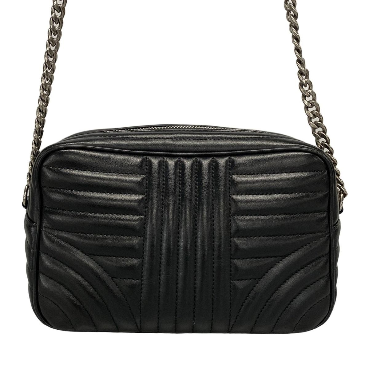 Prada PRADA Diagram Shoulder Bag 1BH083 Size ONE SIZE - 3 Thumbnail