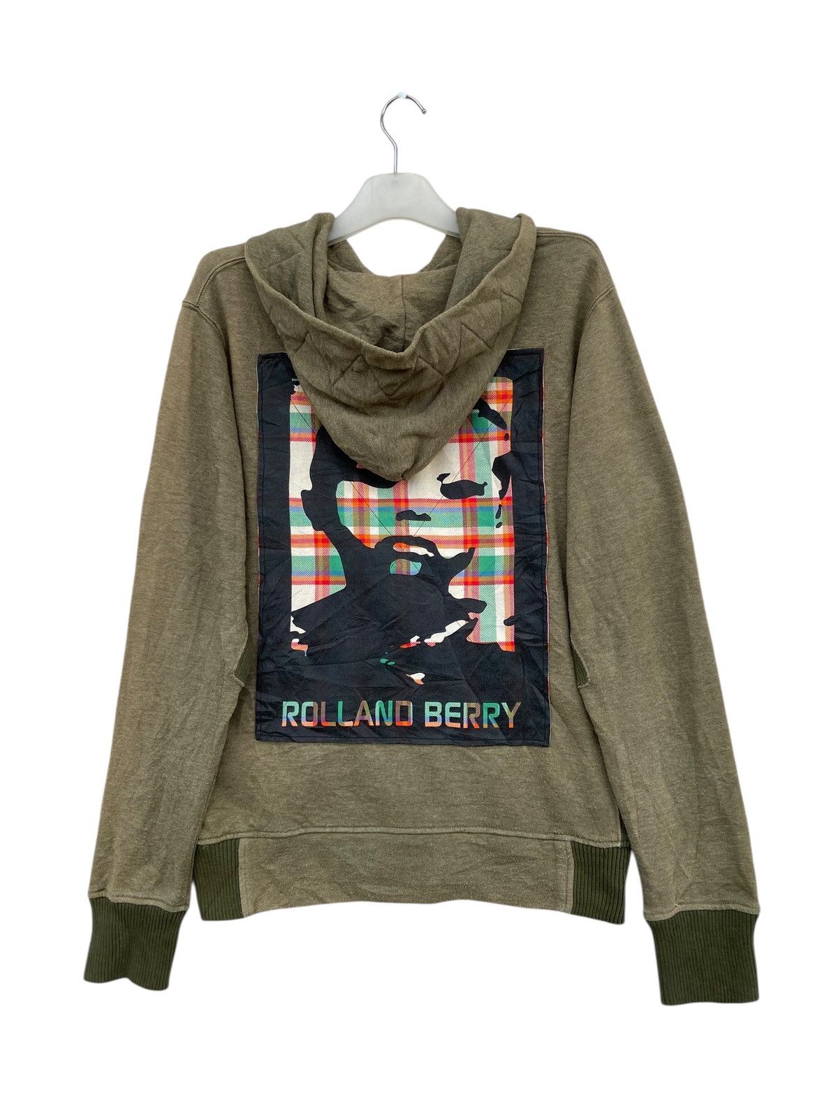 トップス COLUR ROLLAND BERRY Rolland Berry Colur | Grailed