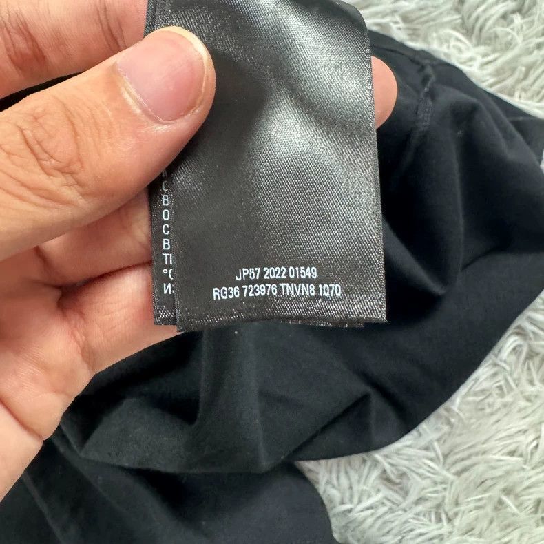 Balenciaga Balenciaga Co-branded Adidas short sleeve 2502-Nextarrow Size US M / EU 48-50 / 2 - 7 Thumbnail