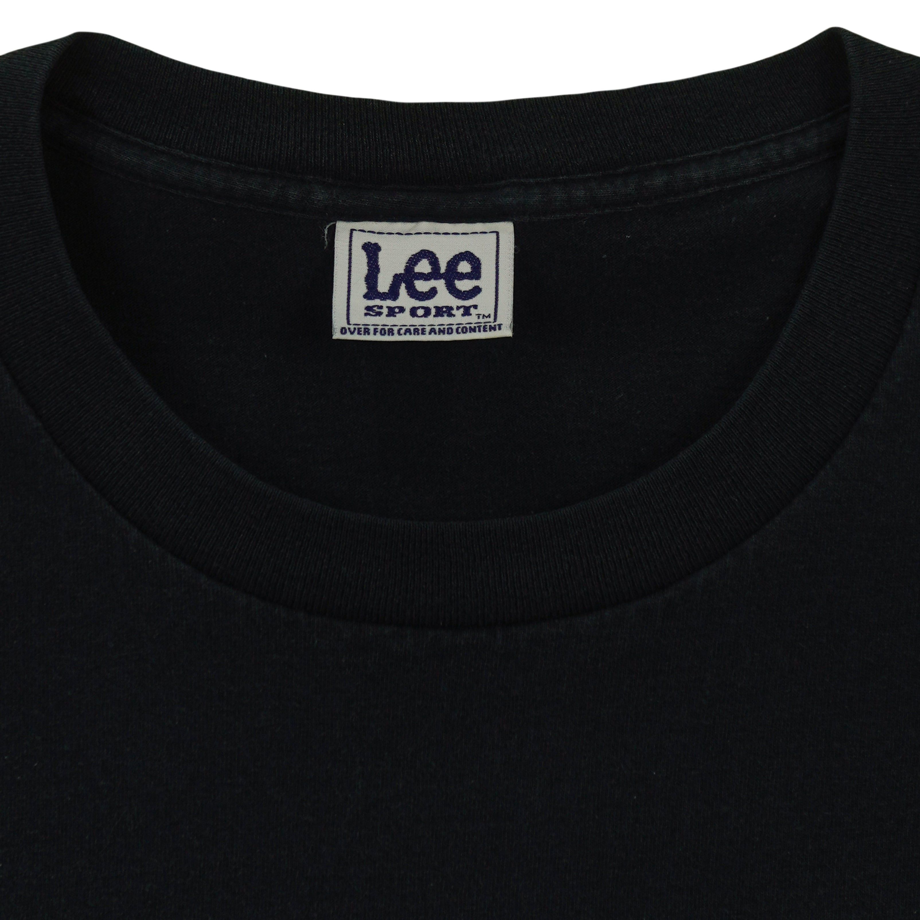 Lee NHL - Tampa Bay Lightning, Stanley Cup T-Shirt 2004 X Size US XL / EU 56 / 4 - 4 Thumbnail
