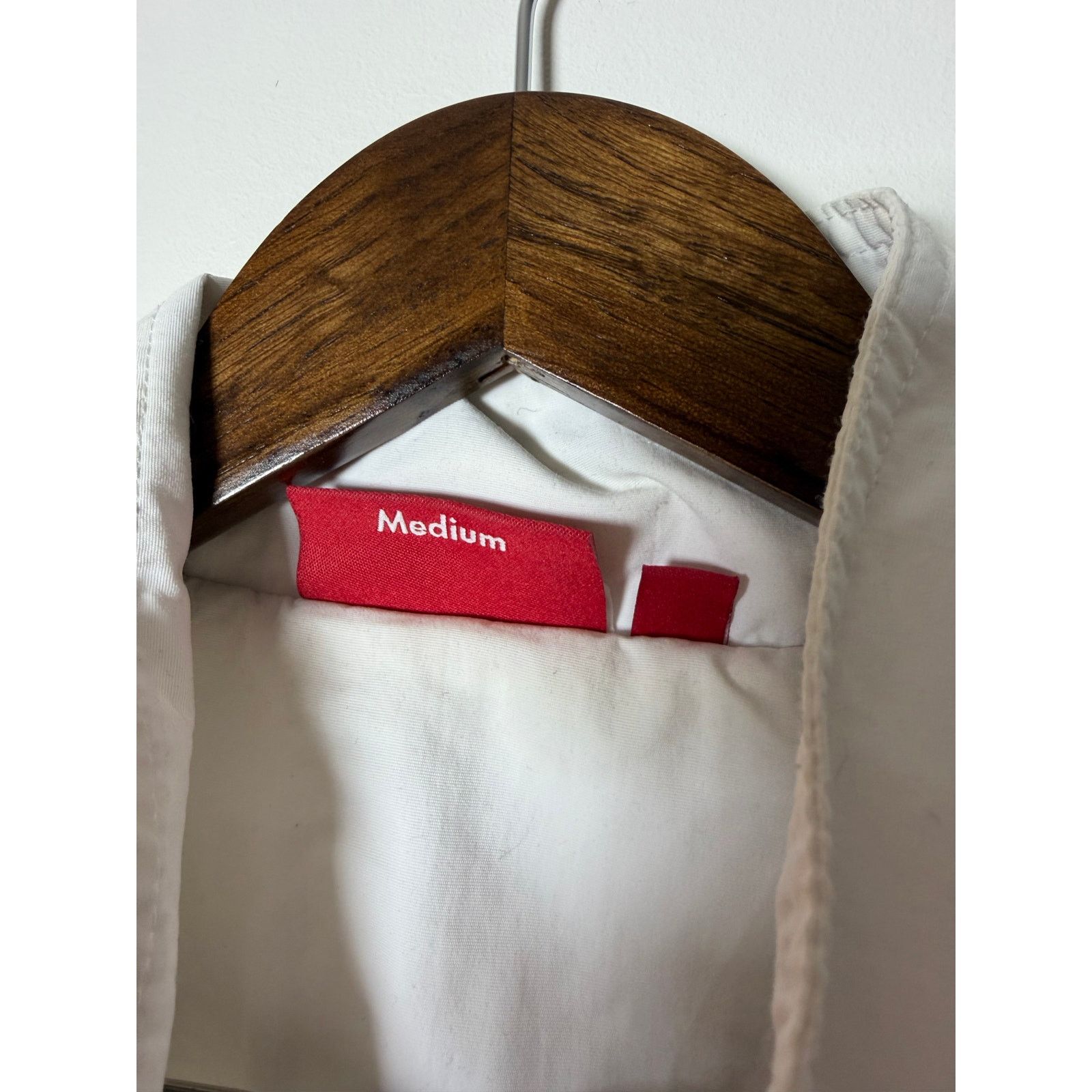 Supreme Supreme spellout embroidered track jacket Size US M / EU 48-50 / 2 - 5 Thumbnail