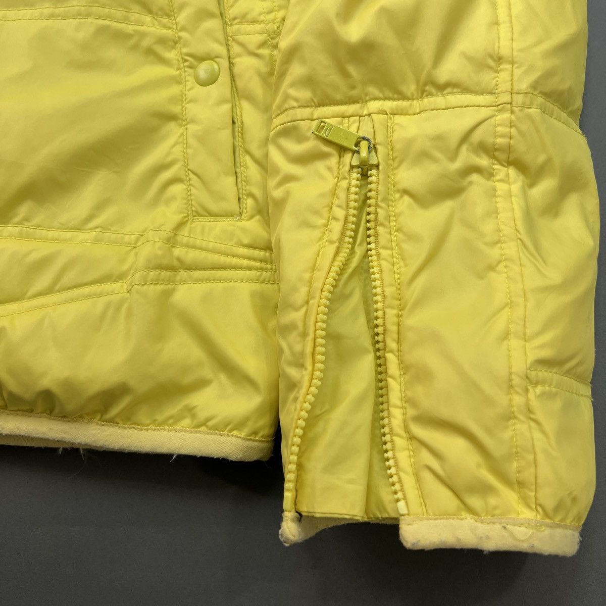 Diesel Y2K DIESEL DOWN PUFFER JACKET Size US M / EU 48-50 / 2 - 9 Thumbnail