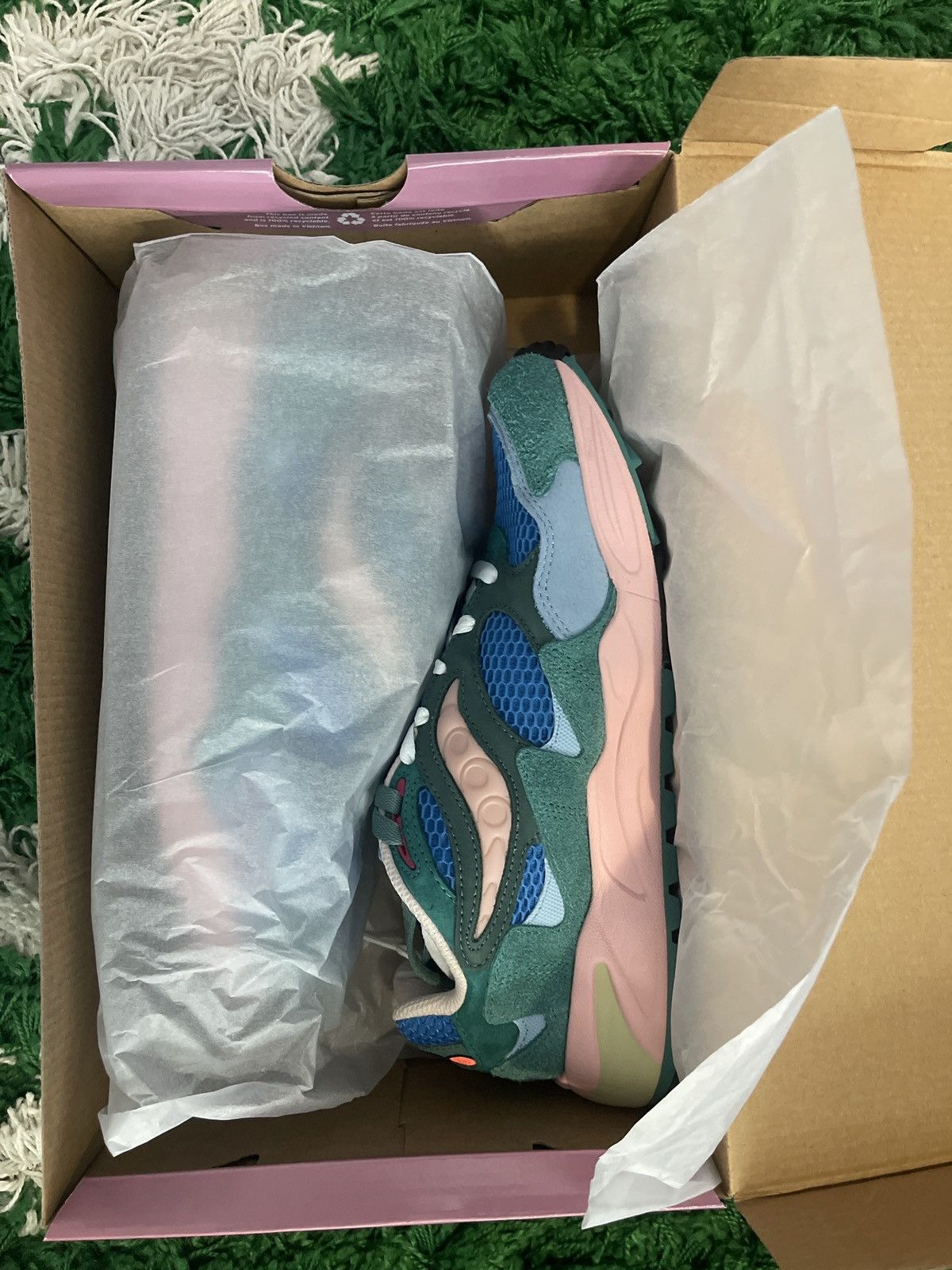 Saucony Saucony x Jae Tips Size US 10.5 / EU 43-44 - 1 Thumbnail