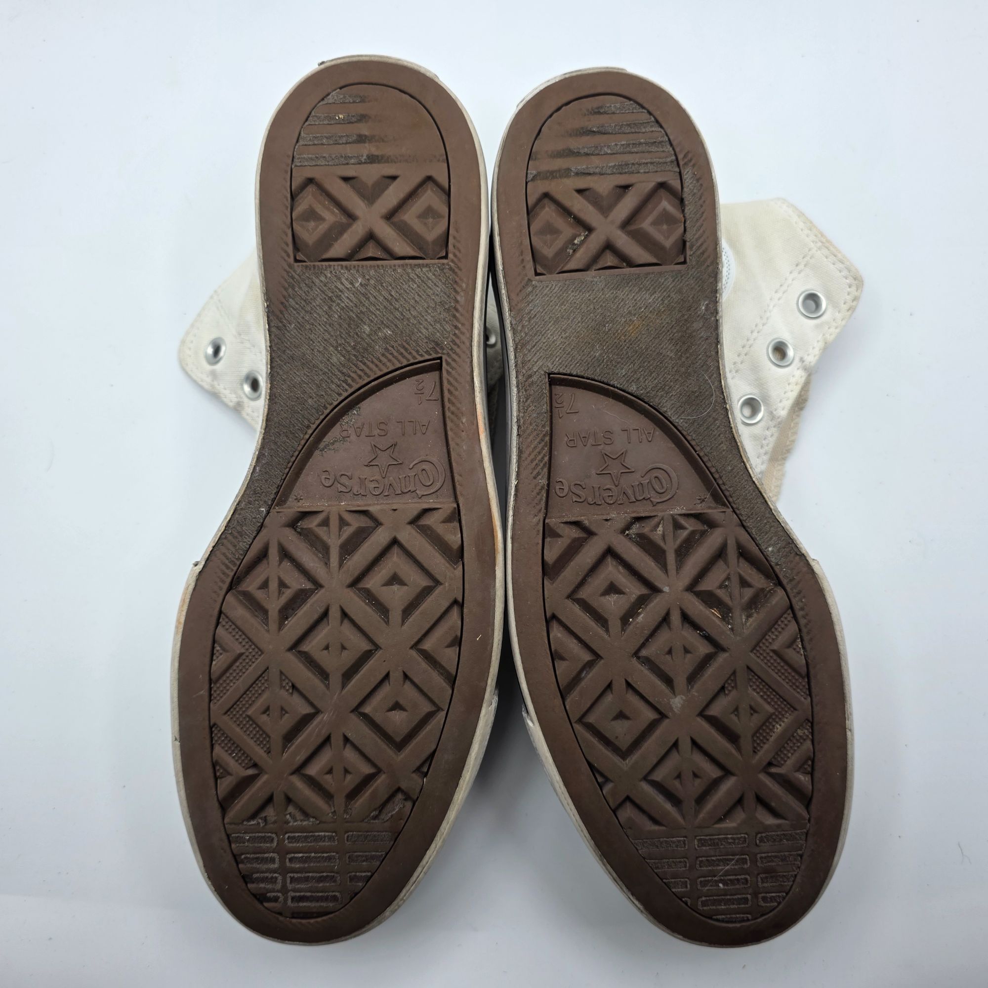 Converse Converse Chuck Taylor All Star Lift Platform Womens Size 9.5 Size US 9.5 / IT 39.5 - 8 Thumbnail