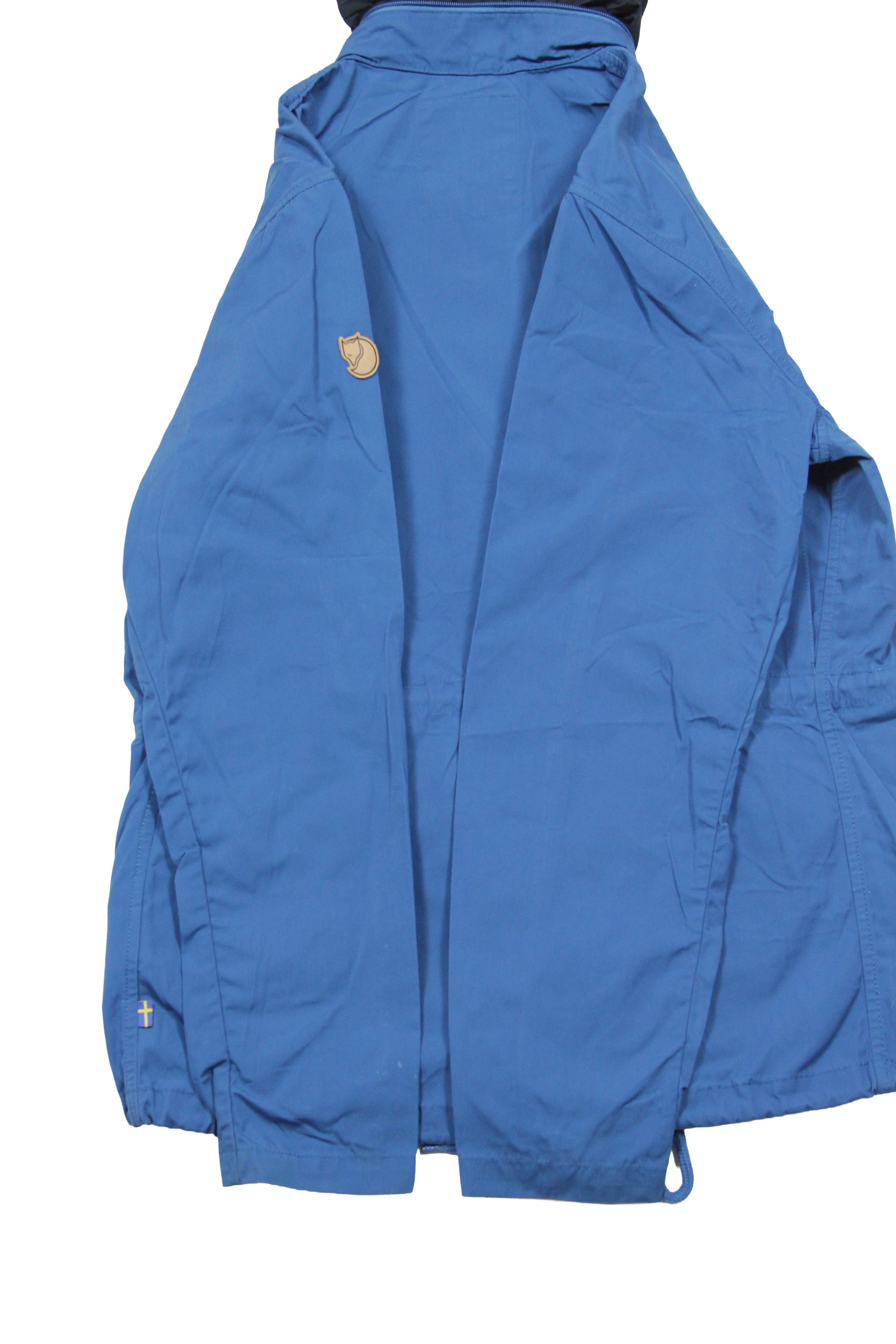Fjallraven Raven Women G1000 Jacket Size S / US 4 / IT 40 - 8 Thumbnail