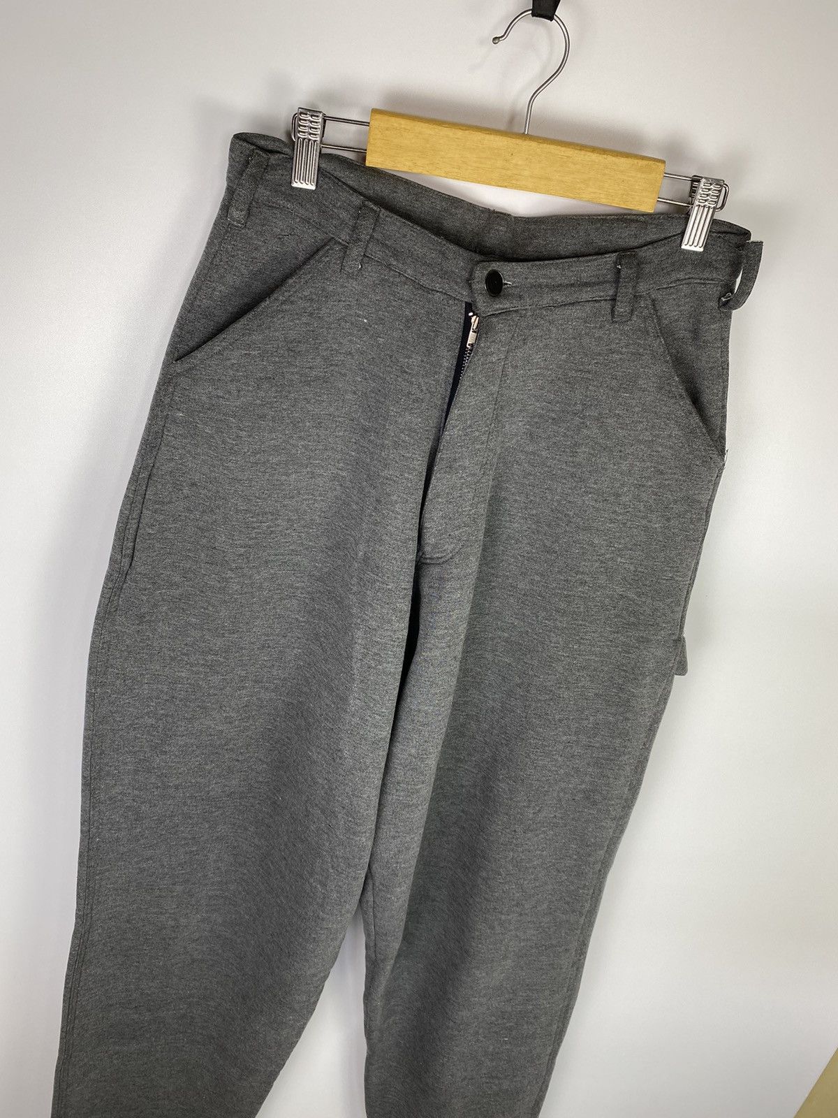 Designer × Japanese Brand NeoBlood king size sweatpant carpenter like stussy Size US 28 / EU 44 - 3 Thumbnail