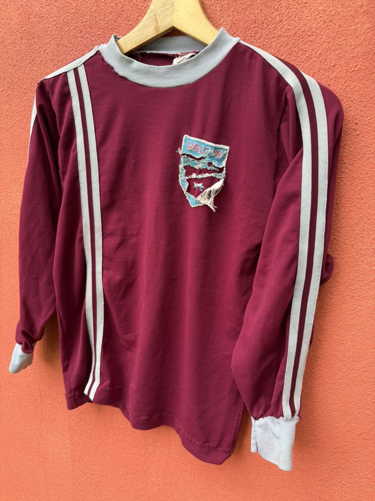 Other Matchworn Jersey Walton Colts Size US XS / EU 42 / 0 - 1 Thumbnail