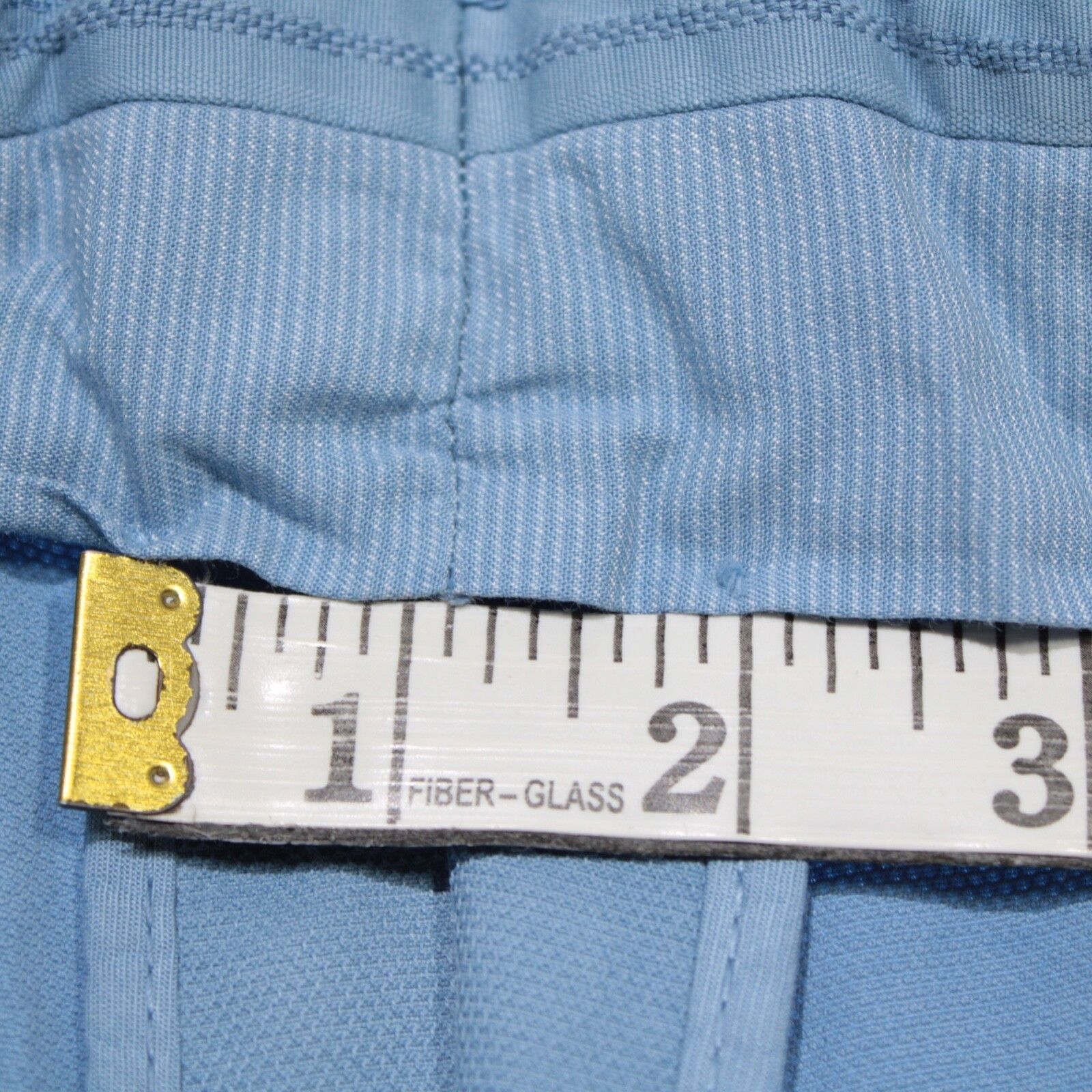 Zanella Zanella New with tags Chino Size 38 US In Blue Size US 38 / EU 54 - 8 Thumbnail