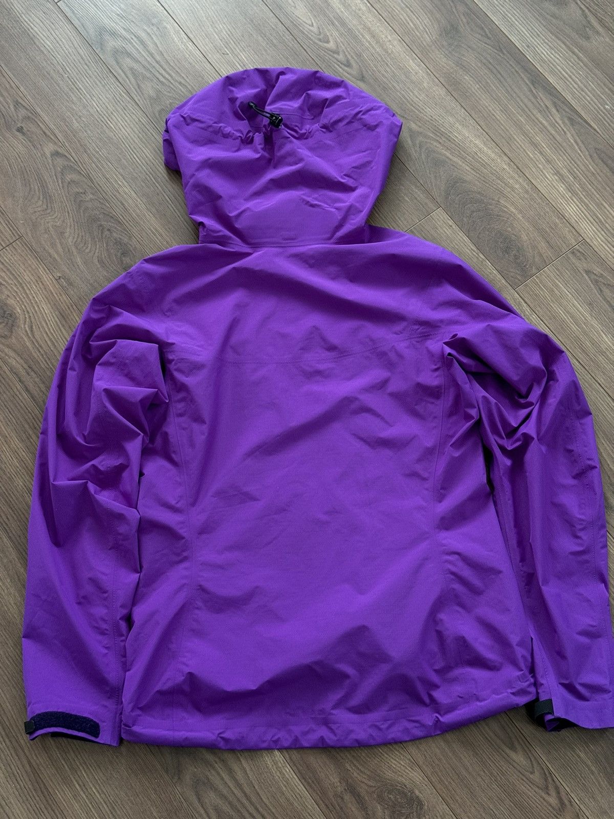 Arc'teryx Arc’teryx Alpha SL Gore-tex Jacket Size M / US 6-8 / IT 42-44 - 10 Thumbnail