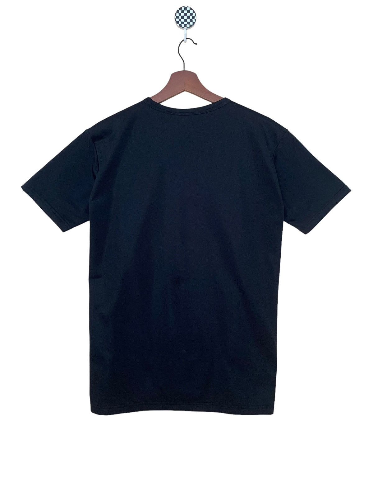 Comme des Garcons Vintage Japanese Brand Comme Des Garcons T-shirt 2000s Size US L / EU 52-54 / 3 - 2 Thumbnail