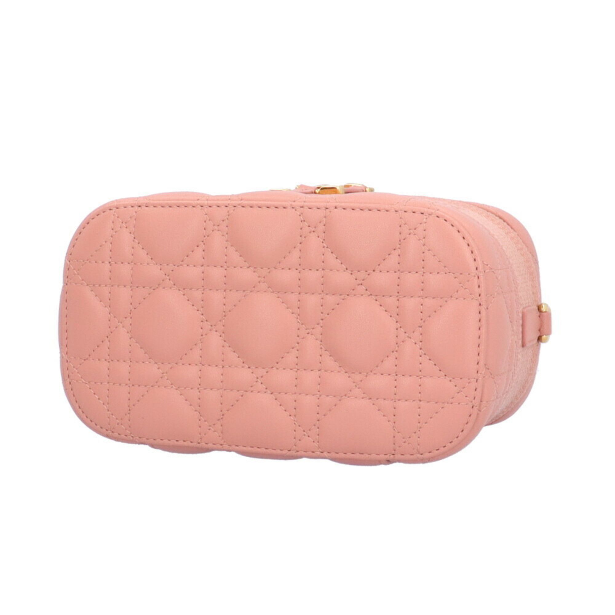 Dior Dior Vanity diortravel shoulder Size ONE SIZE - 5 Thumbnail