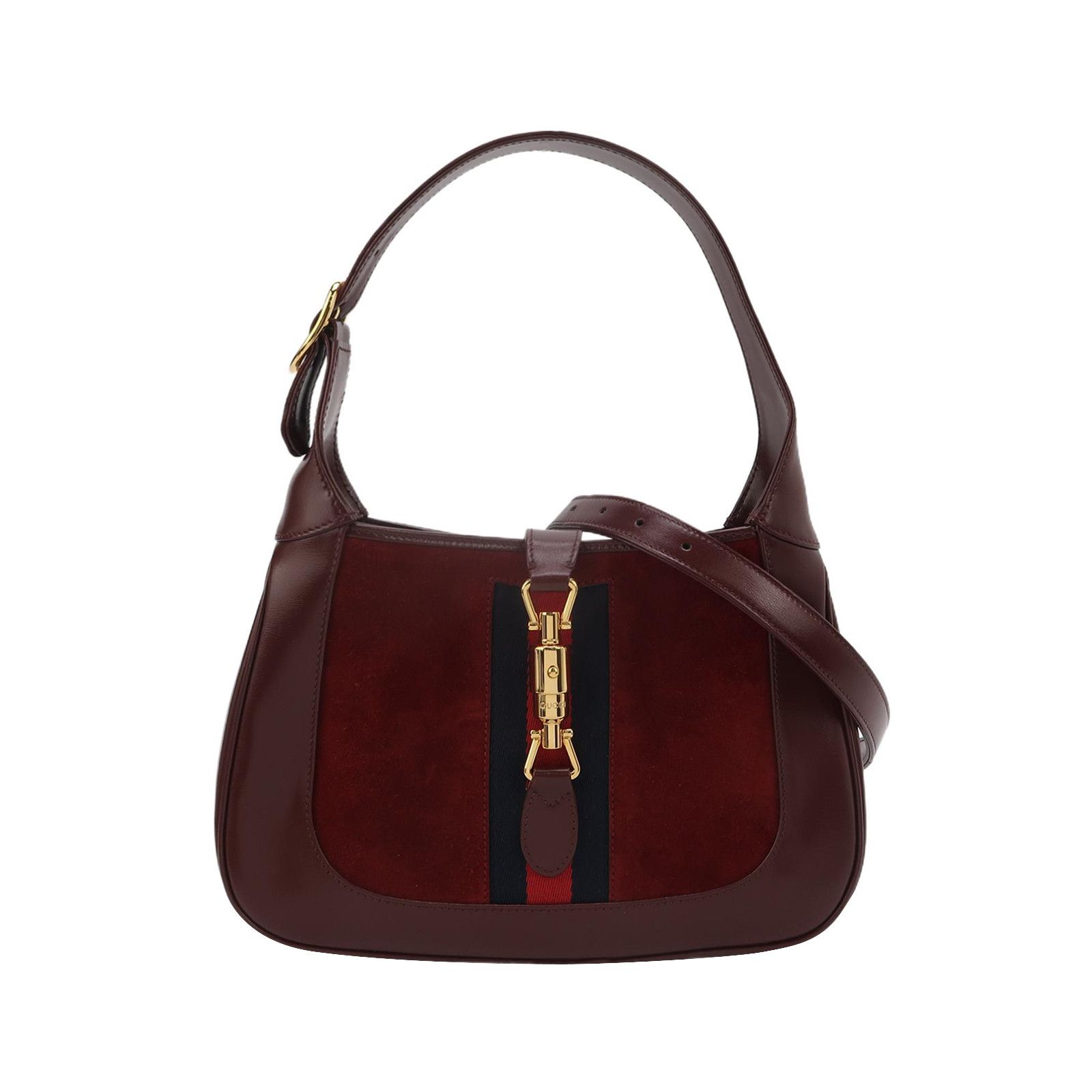 Gucci Gucci Women os Shoulder Bags Size ONE SIZE - 1 Thumbnail