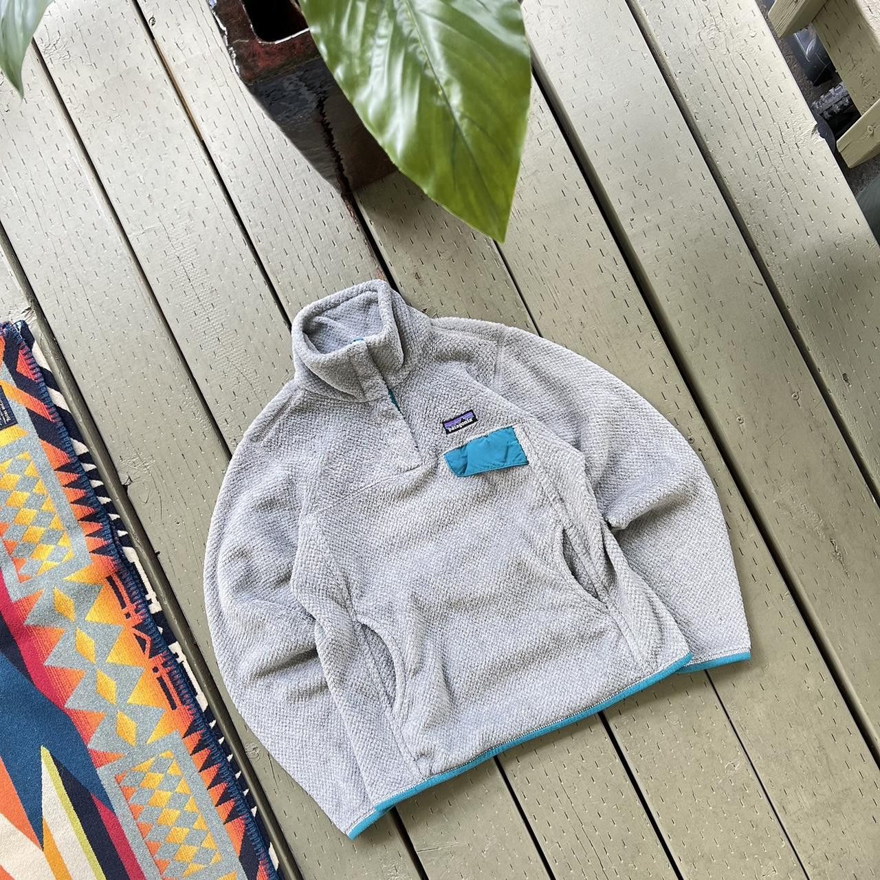 Patagonia Patagonia Fleece Size S / US 4 / IT 40 - 1 Thumbnail