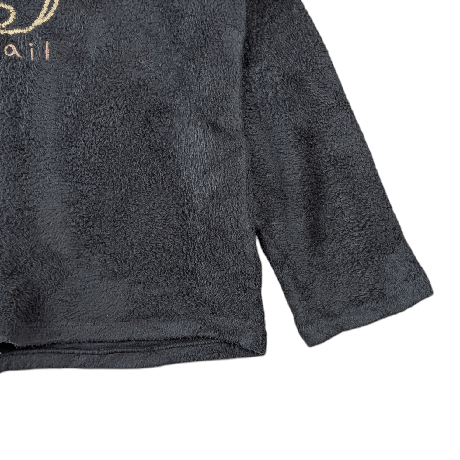 Japanese Brand LOUIS VALLEY Bear Big Logo Christmas Jumper Sweatshirt Size M / US 6-8 / IT 42-44 - 8 Thumbnail
