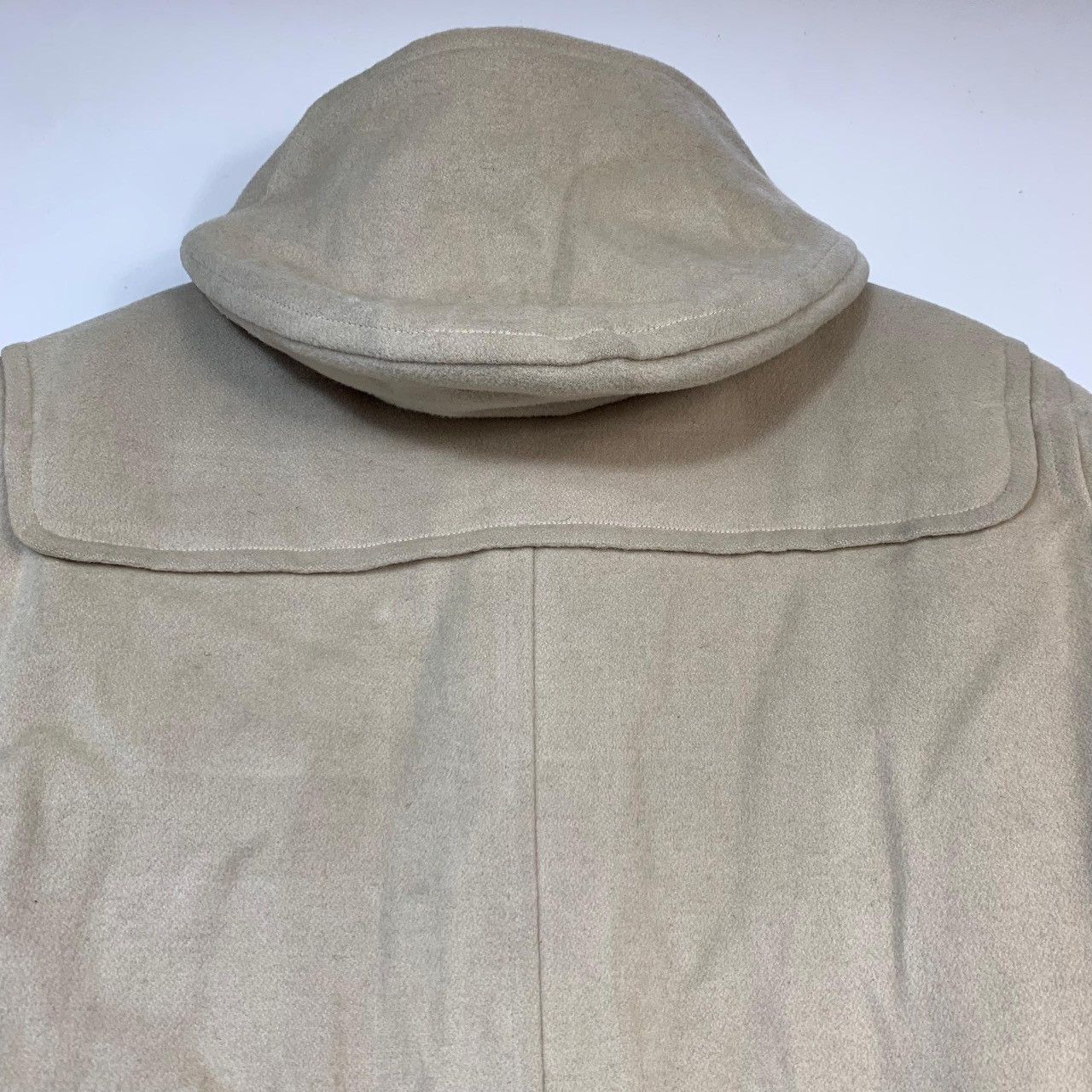 Burberry Burberry Black Label - Short Duffle Coat — Size Large Size US L / EU 52-54 / 3 - 14 Thumbnail