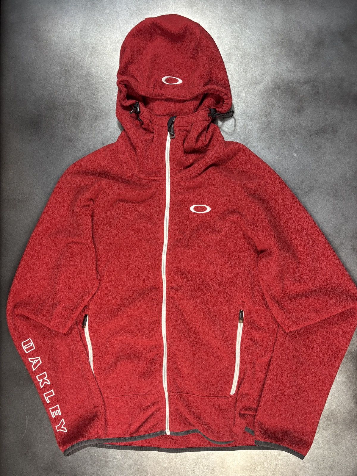 Oakley Software | Grailed