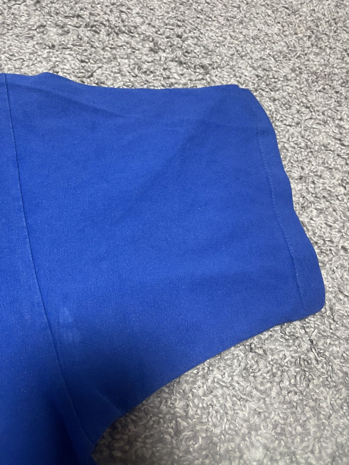 Nutmeg Nutmeg Vintage USA San Francisco Crazy Cats blue size XL Size US XL / EU 56 / 4 - 8 Thumbnail
